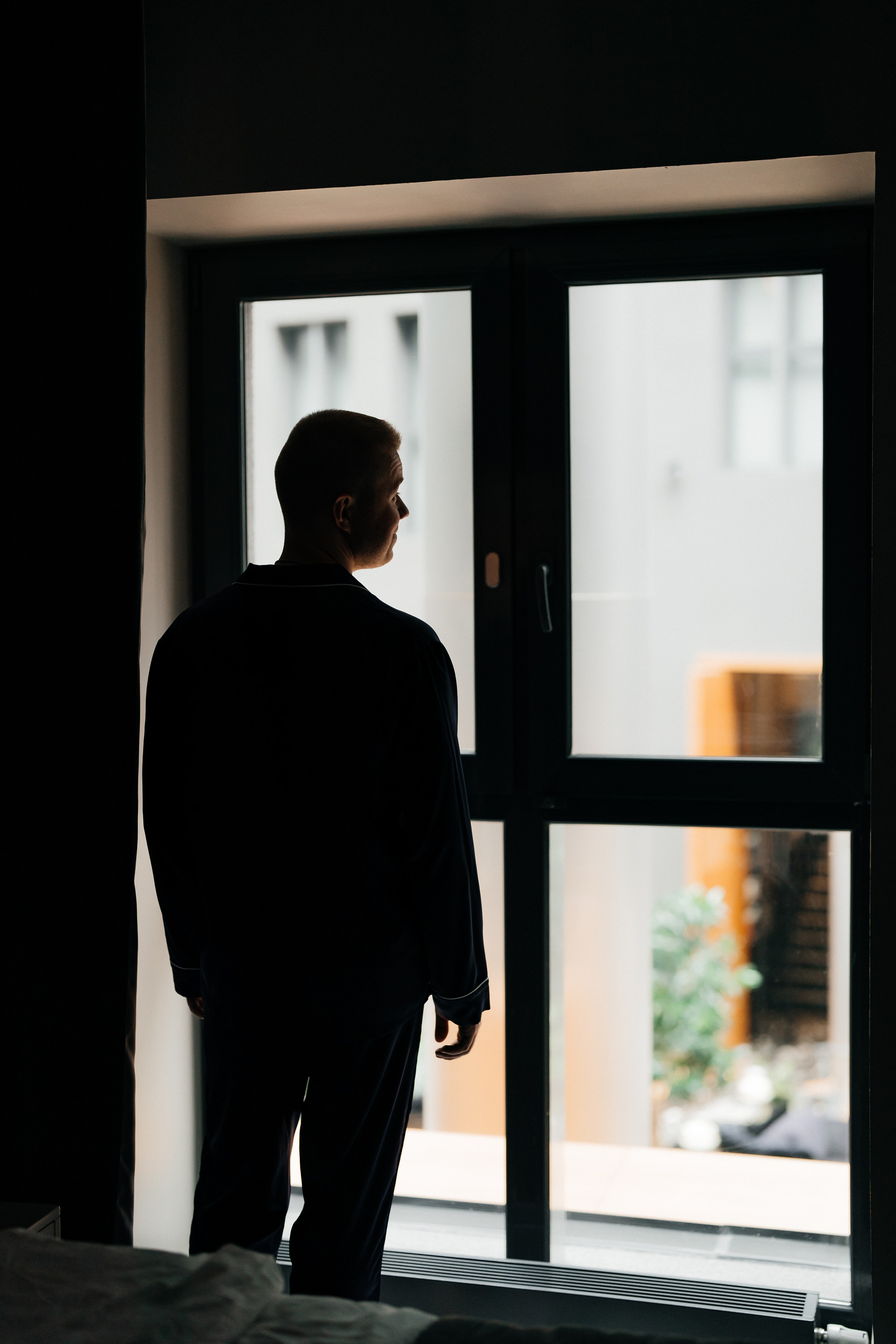 Wedding «Just us». Свадебные фотограф и видеограф Наталья и Анатолий Новиковы СПб