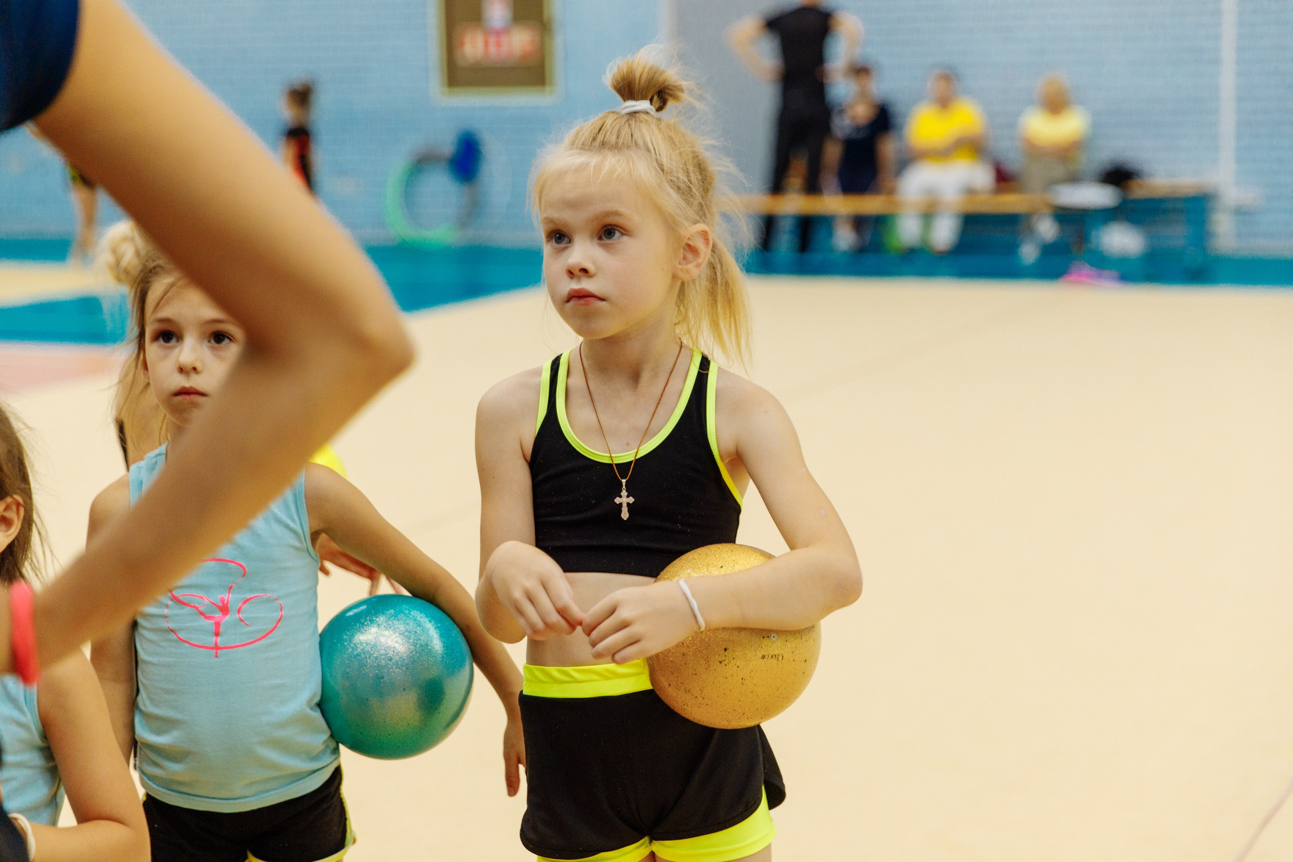 Гимнастика. Сборы. Свадебный фотограф в Ярославле Анастасия Архипова