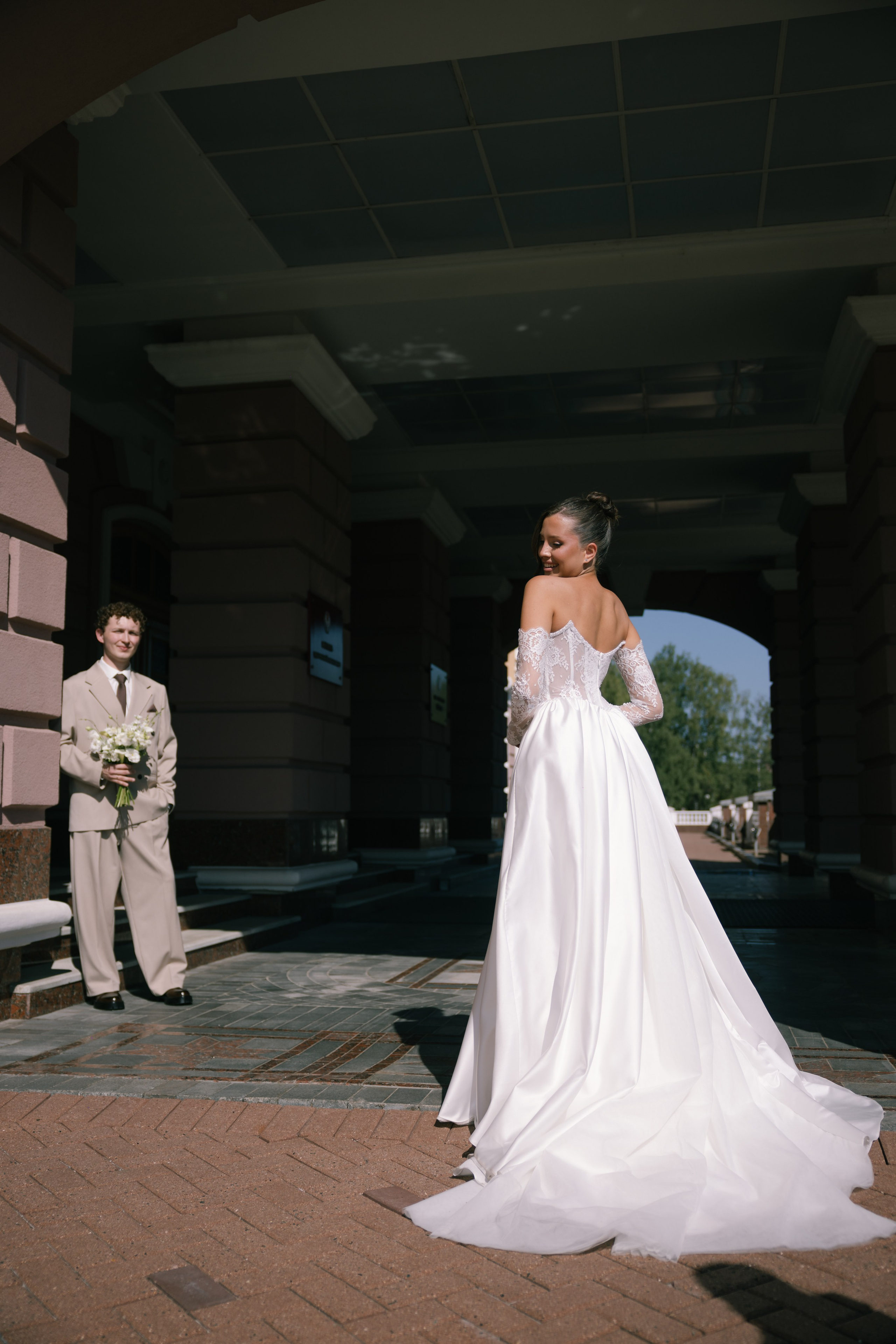 Ислам Айгуль. Фотограф в Ижевске и Казани Богданов Яков