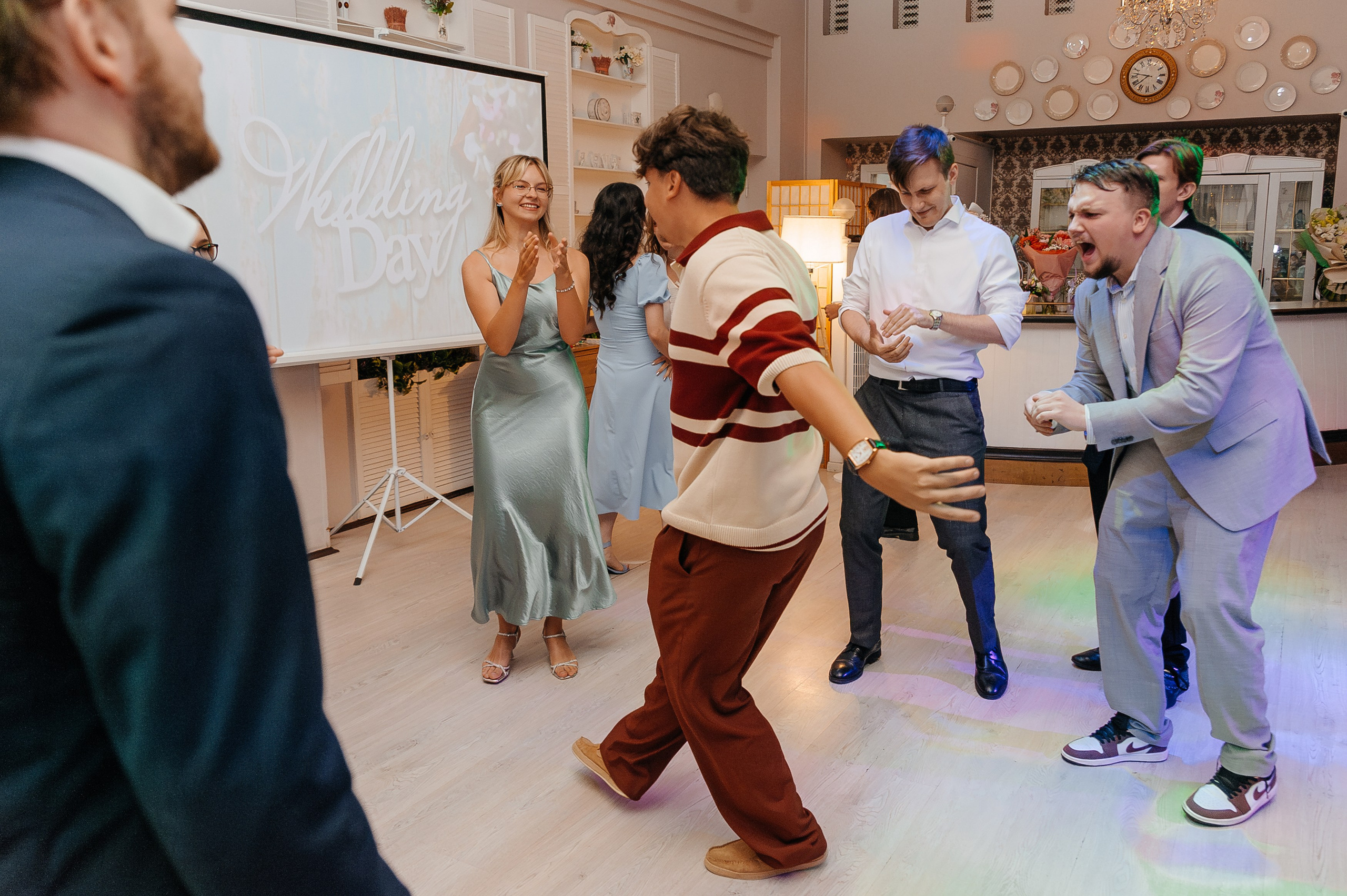 К + Д. Свадебный и репортажный фотограф СПб