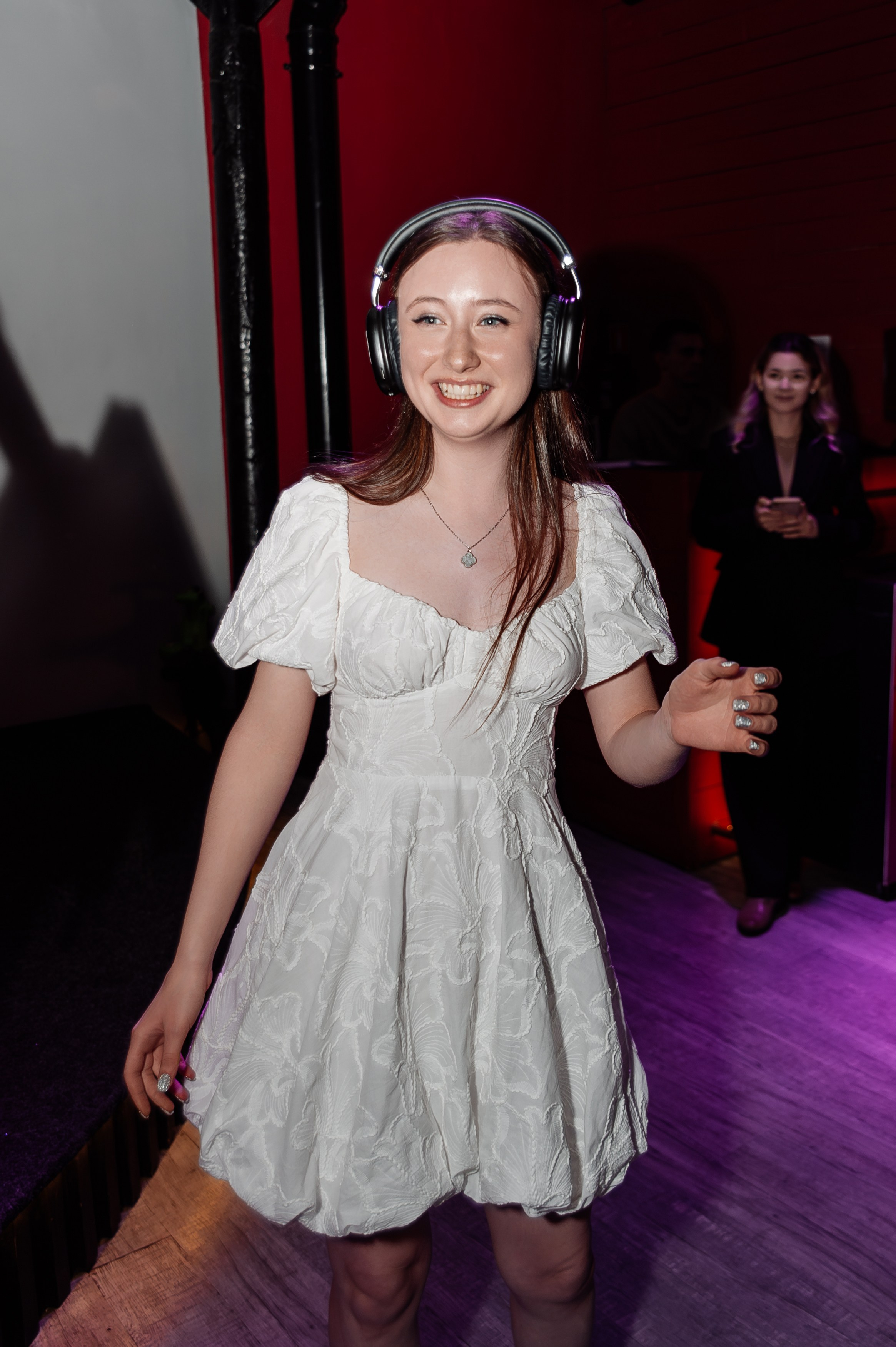 Выпускной в лофте Memories. Свадебный и репортажный фотограф СПб