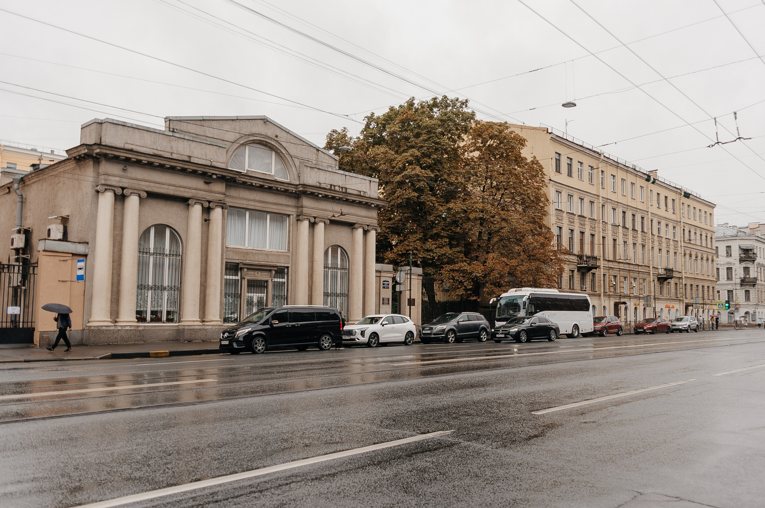 М + А. Свадебный и репортажный фотограф СПб