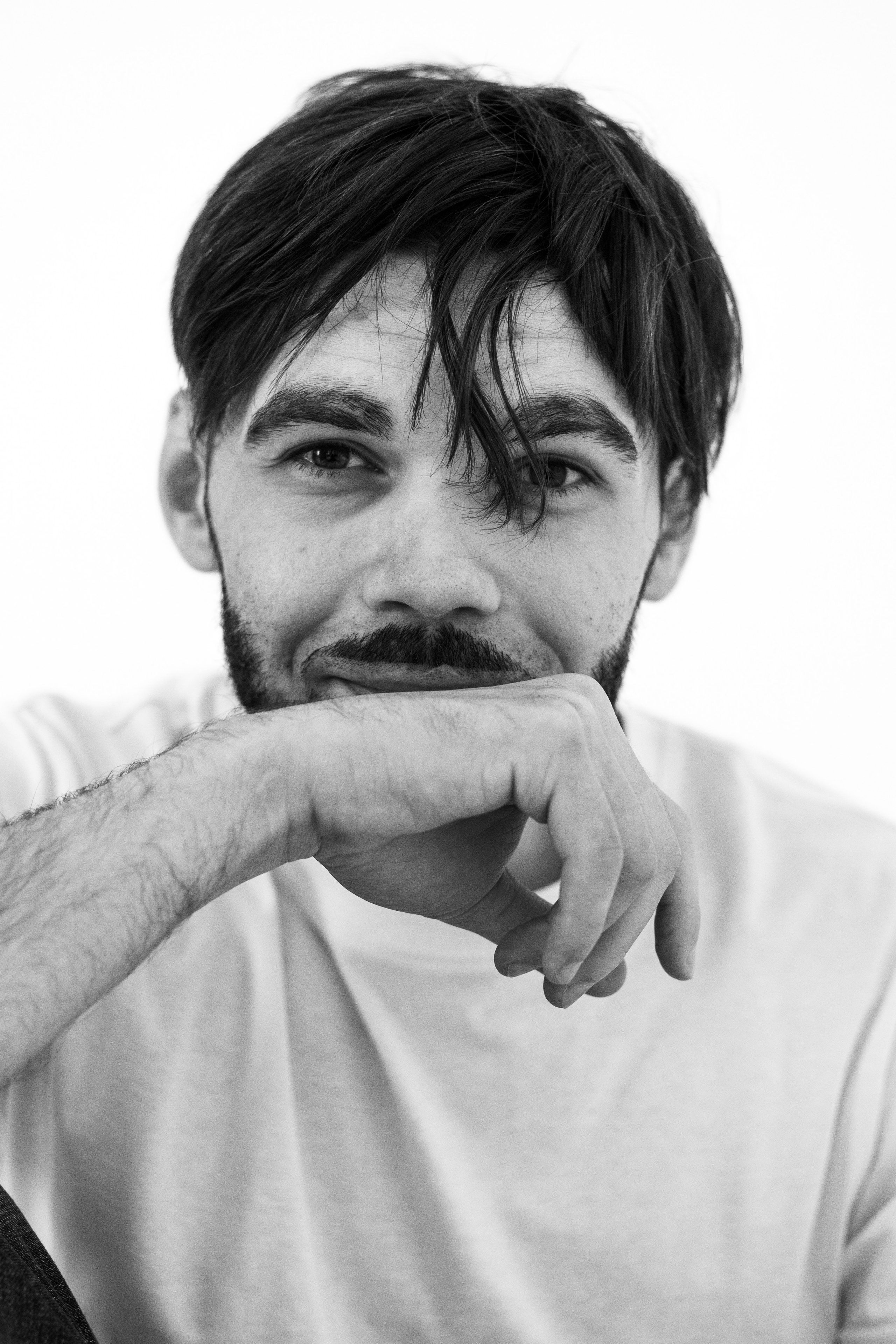 Роман. Фотограф в Тюмени Даша Михнова. Портреты, фотопроекты, фотодни