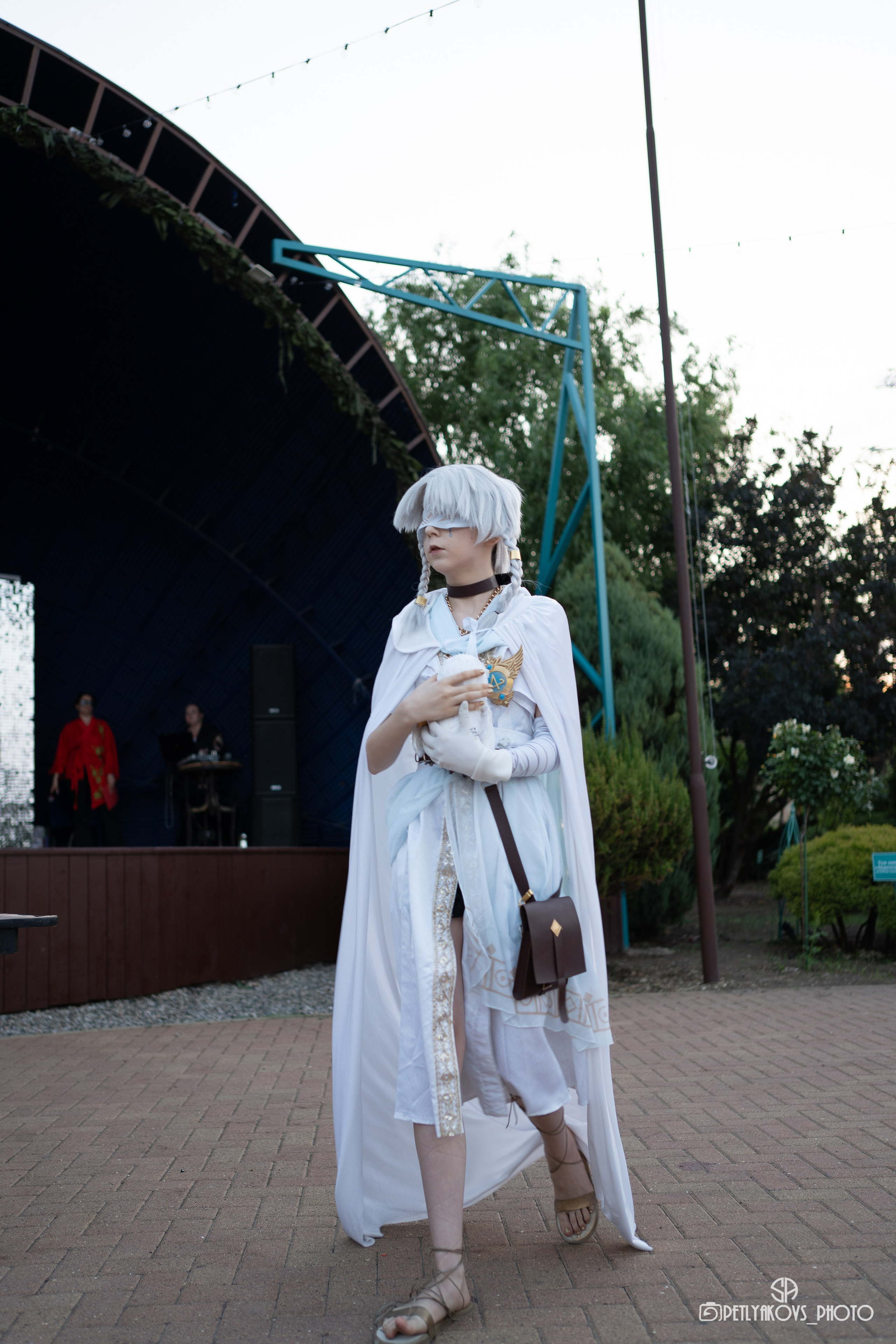 Golden Dragon Fest cosplay & k-pop. Фотограф, видеограф Пятигорск, Ставрополь, Ессентуки, Petlyakovs_photo