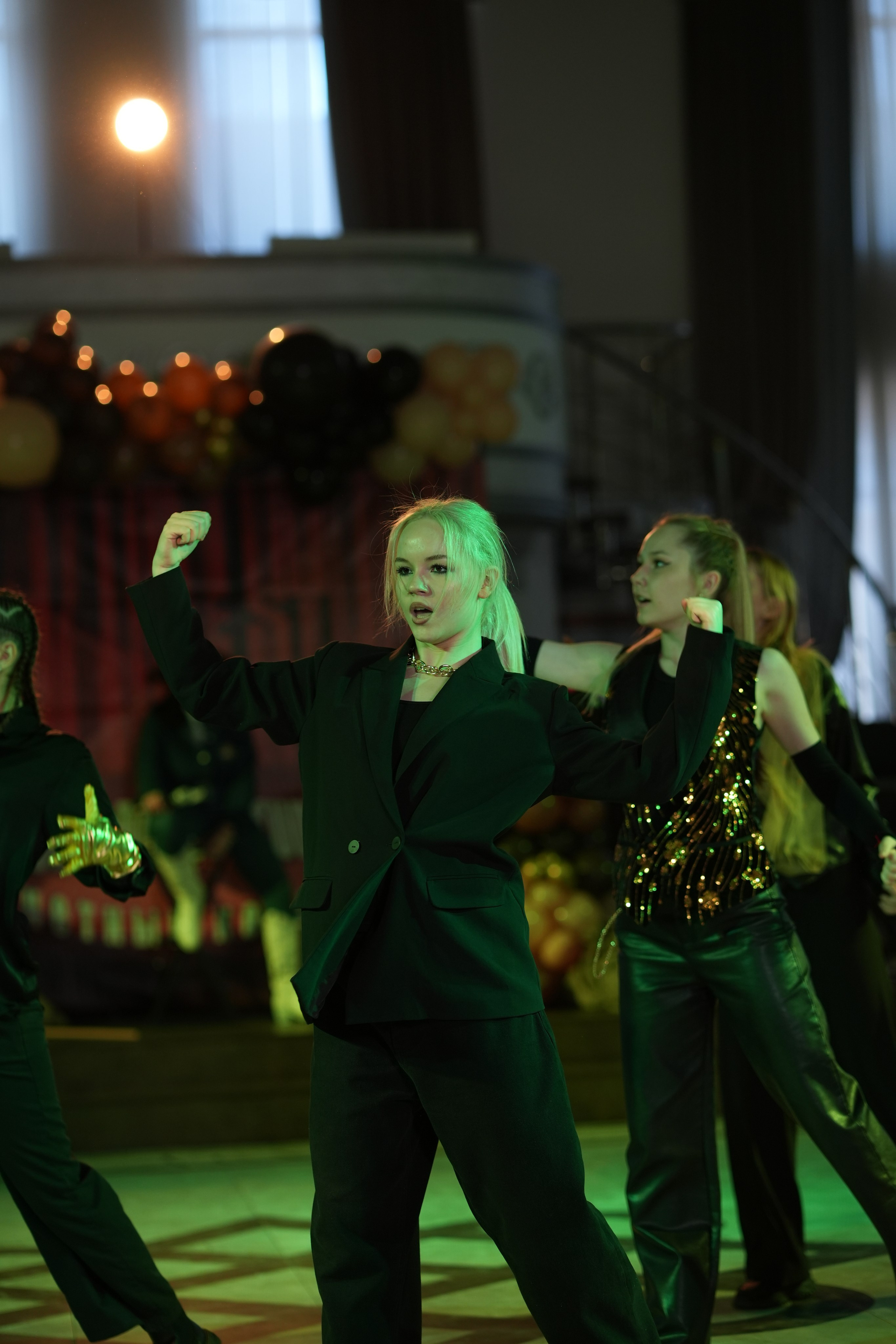 Отчётный концер KOD'A dance studio. Фотограф, видеограф Пятигорск, Ставрополь, Ессентуки, Petlyakovs_photo