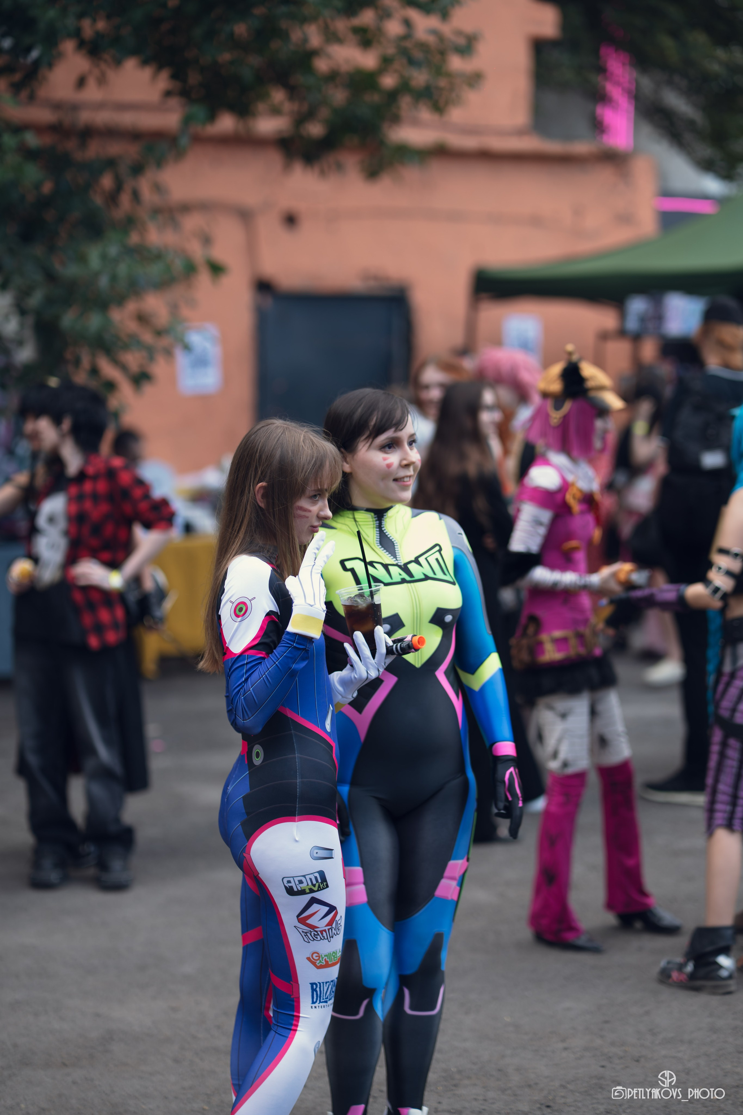 Anime music fest 2025 Tbilisi. Фотограф, видеограф Пятигорск, Ставрополь, Ессентуки, Petlyakovs_photo