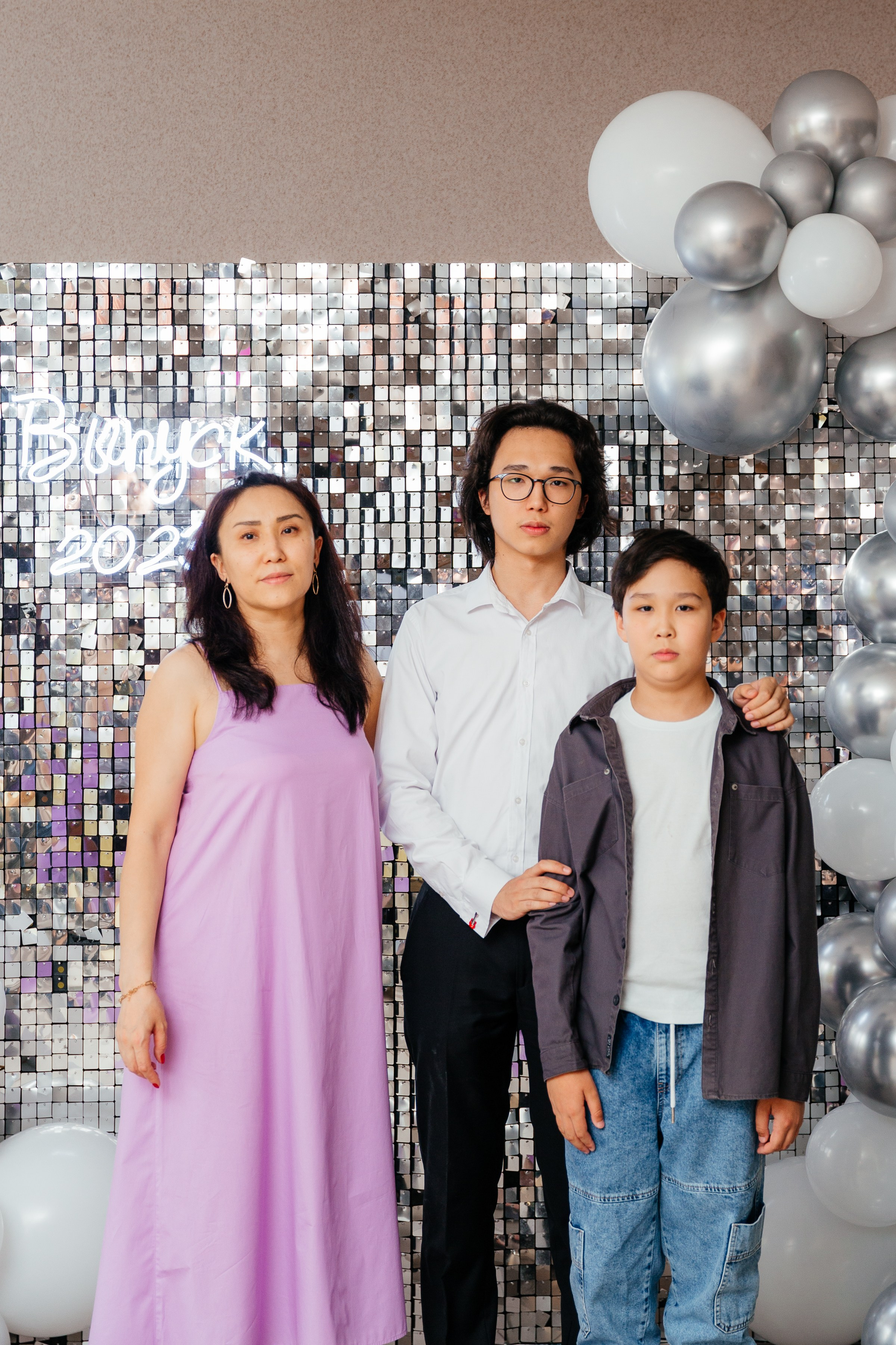 Выпускной. Семейный и свадебный фотограф Ясна Матросова