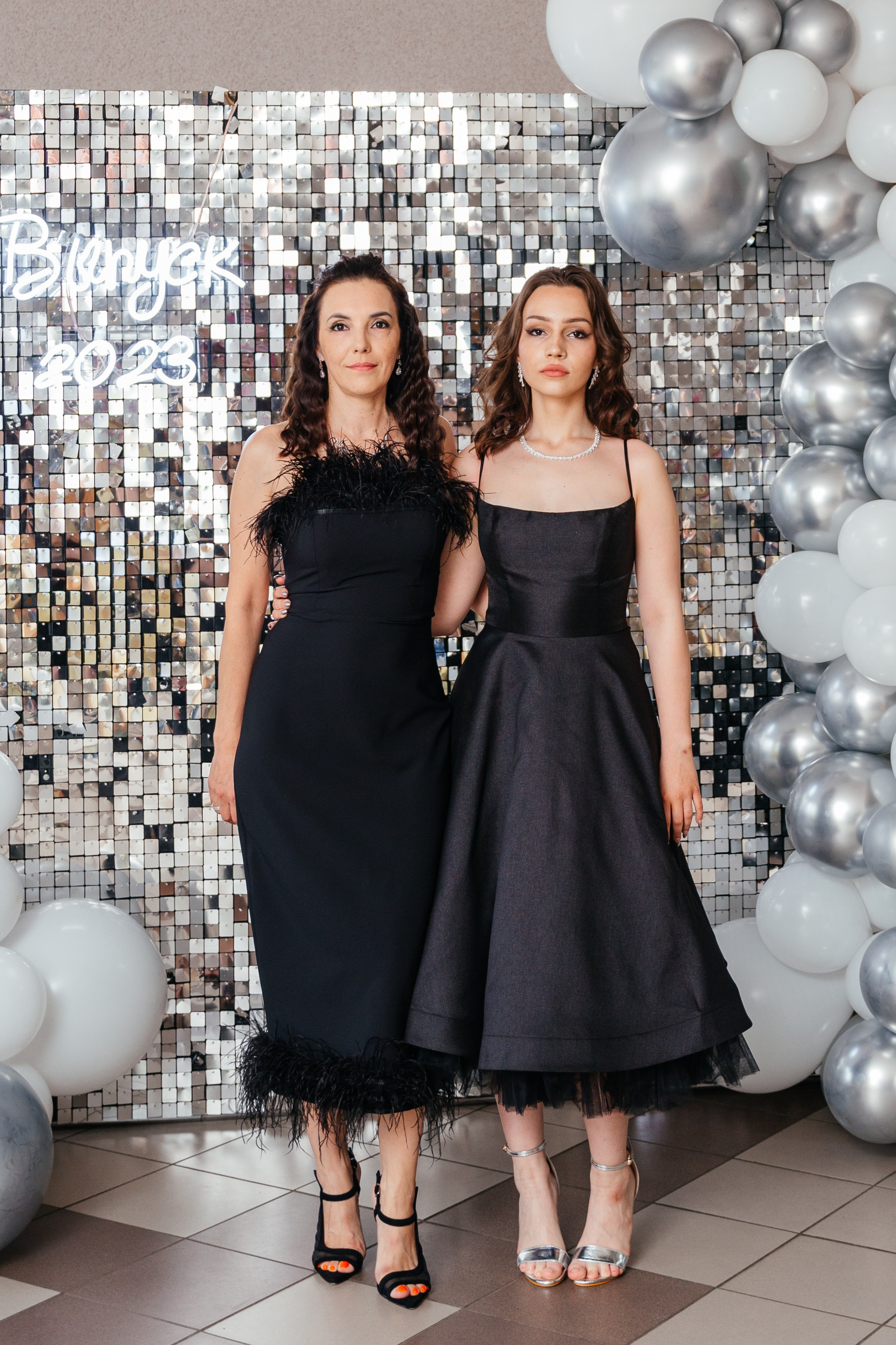 Выпускной. Семейный и свадебный фотограф Ясна Матросова