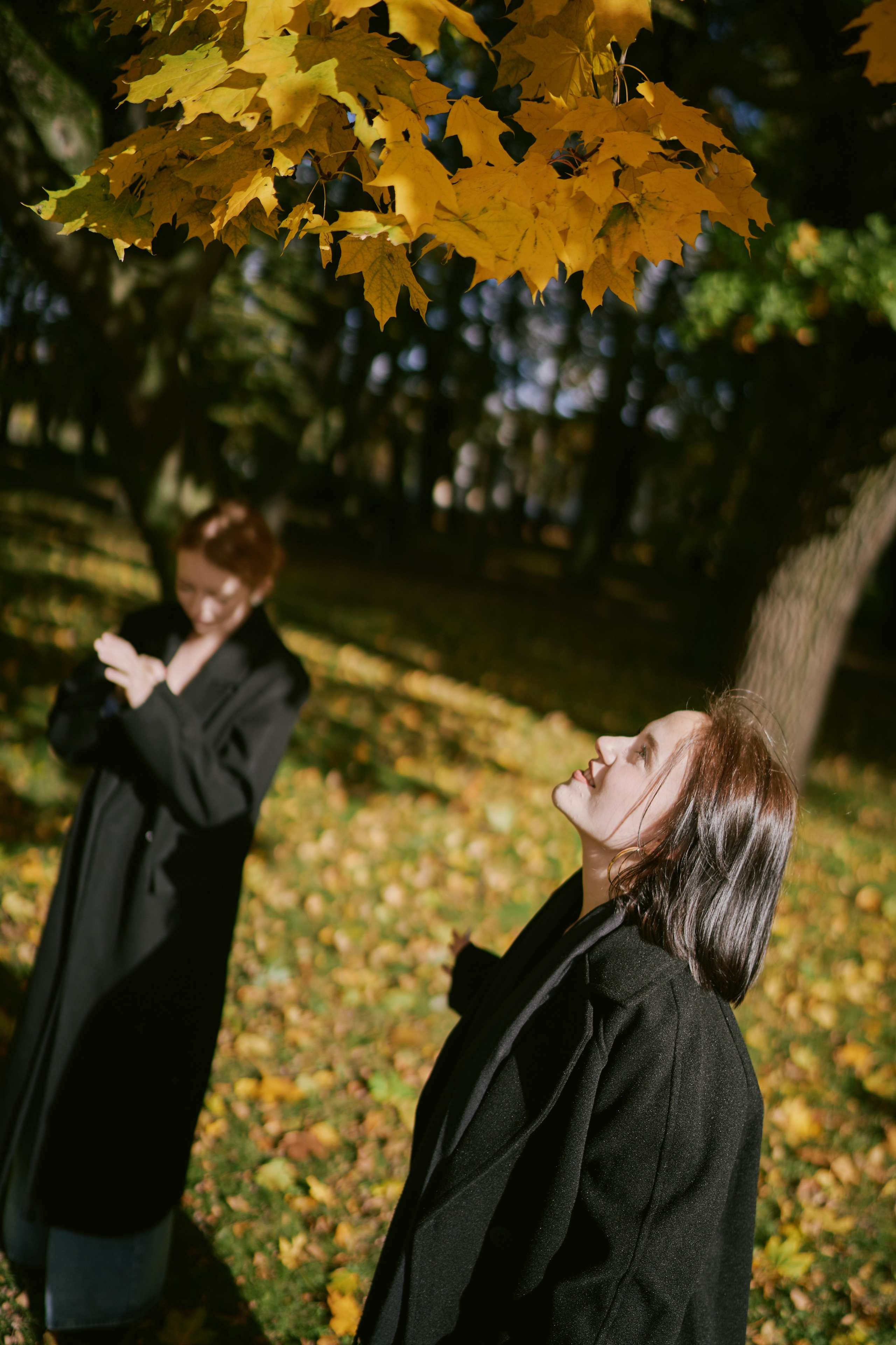 Лучшие подружки. Фотограф в Санкт-Петербурге | Аня Маленчук