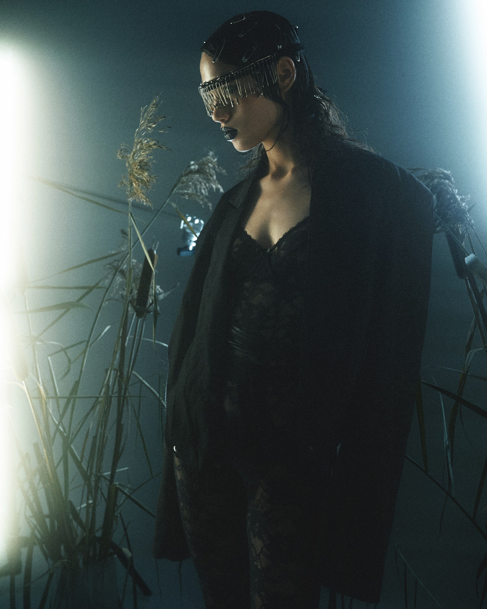 ART. Фотограф Кирилл Ламбурт