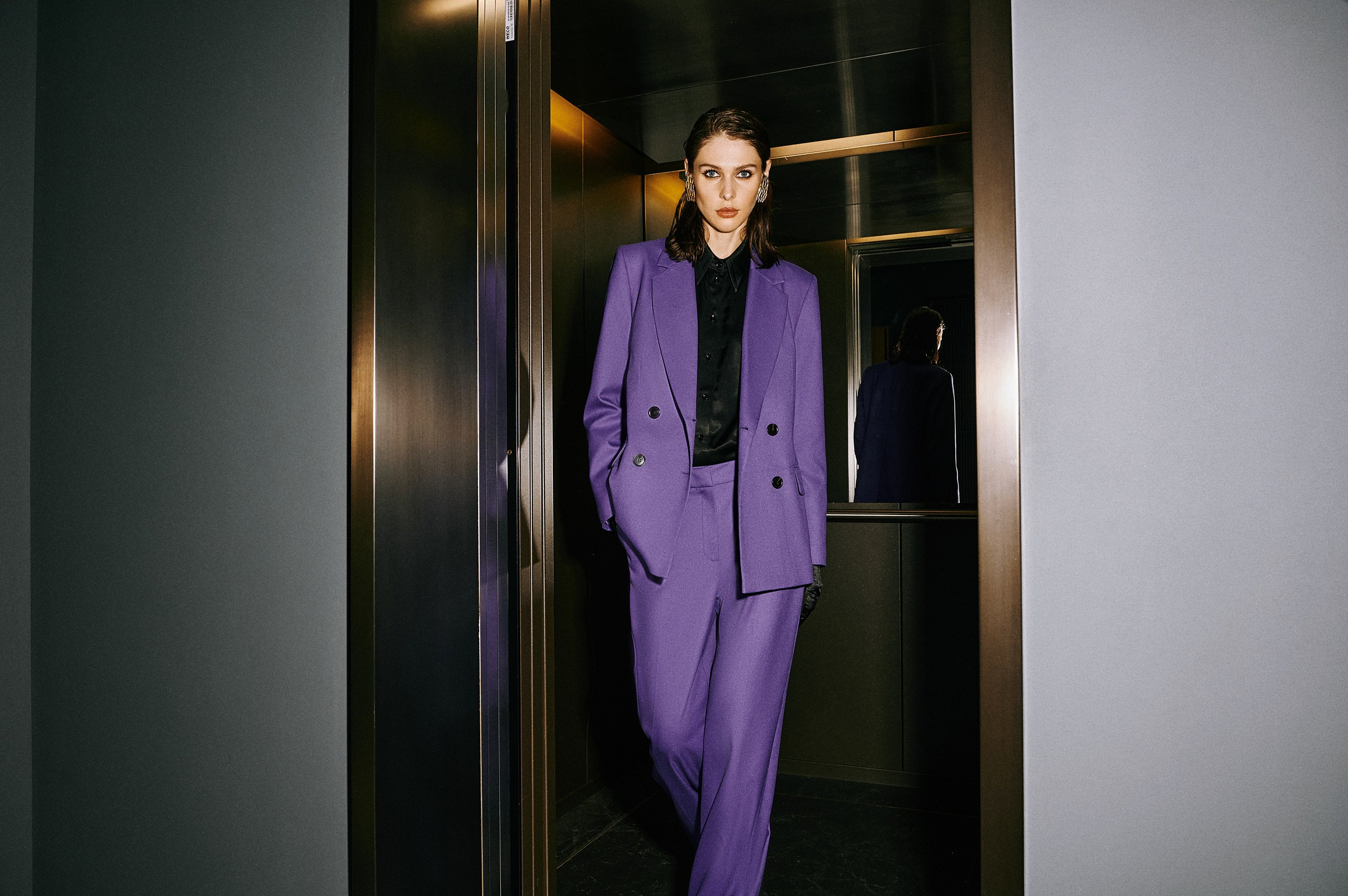 Antiga. Фотограф Кирилл Ламбурт