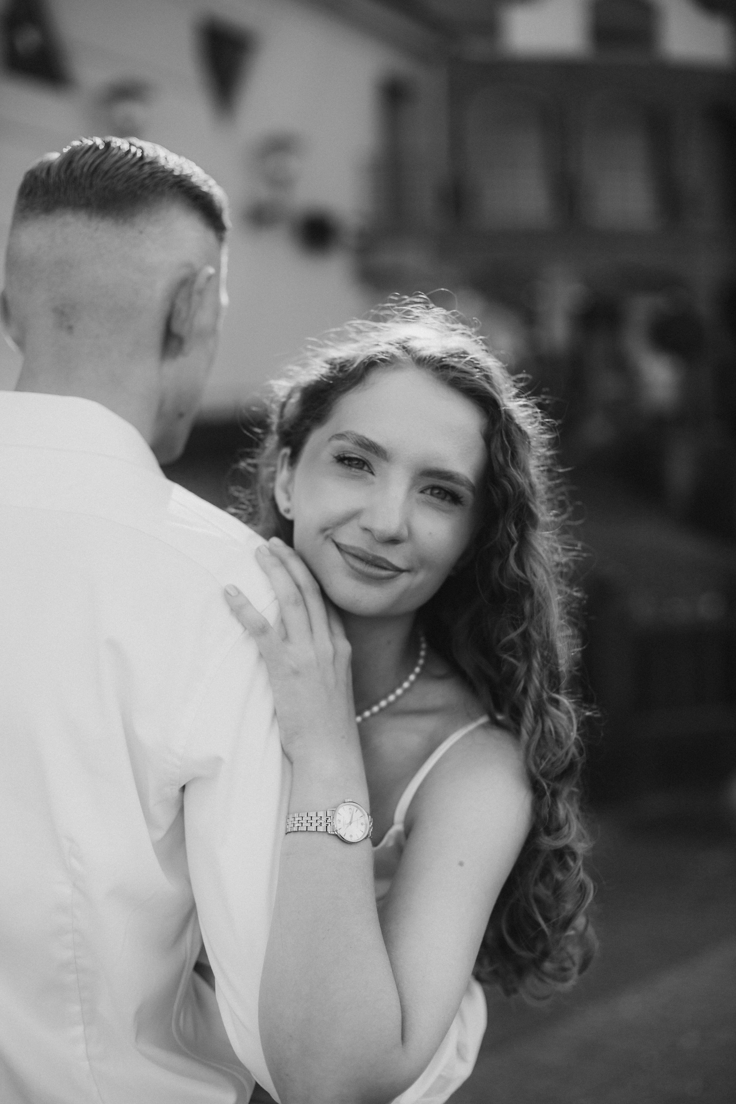 Свадебные прогулки