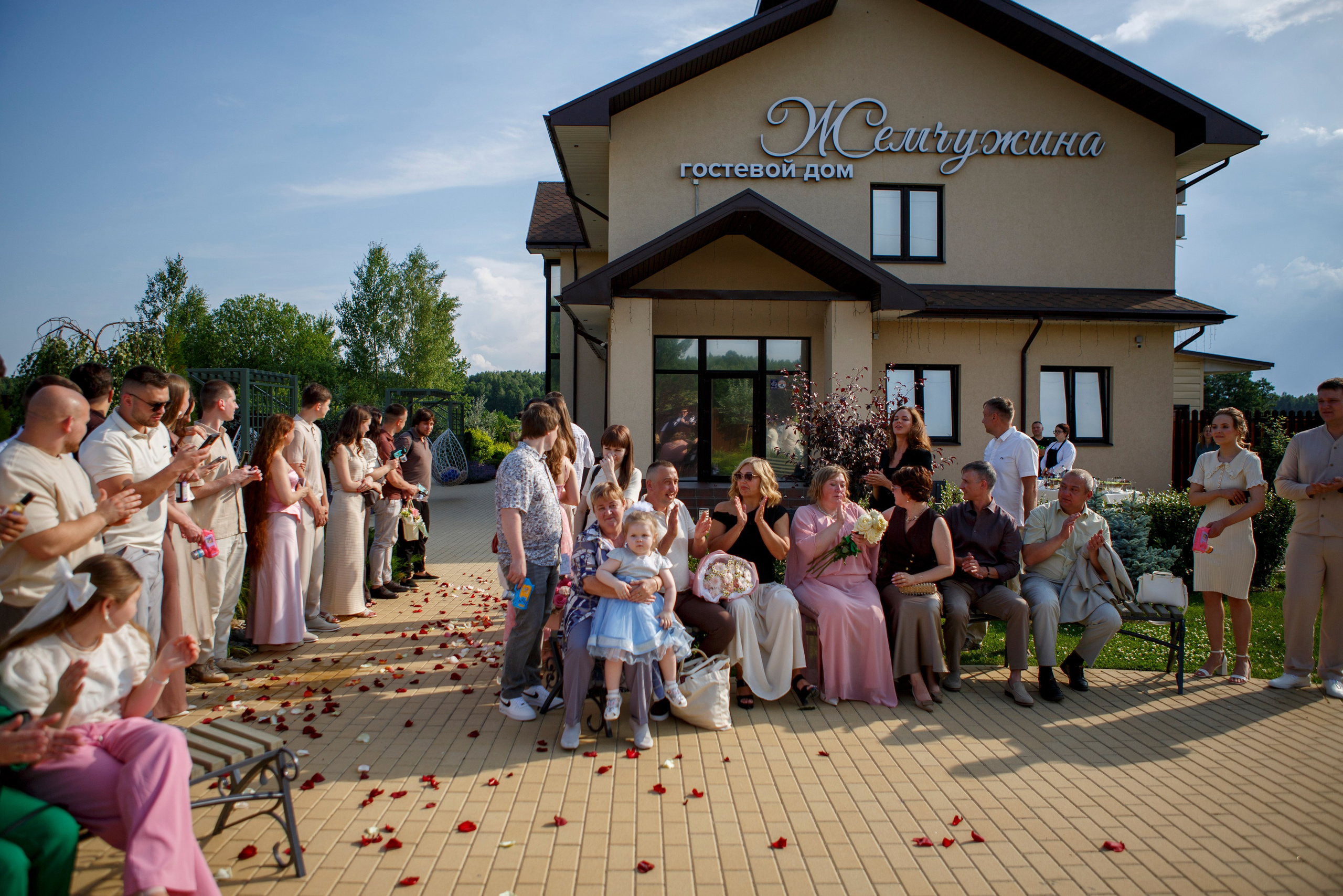 Дарья & Константин. Олеся Ефанова фотограф Иваново, Тейково и Плёс