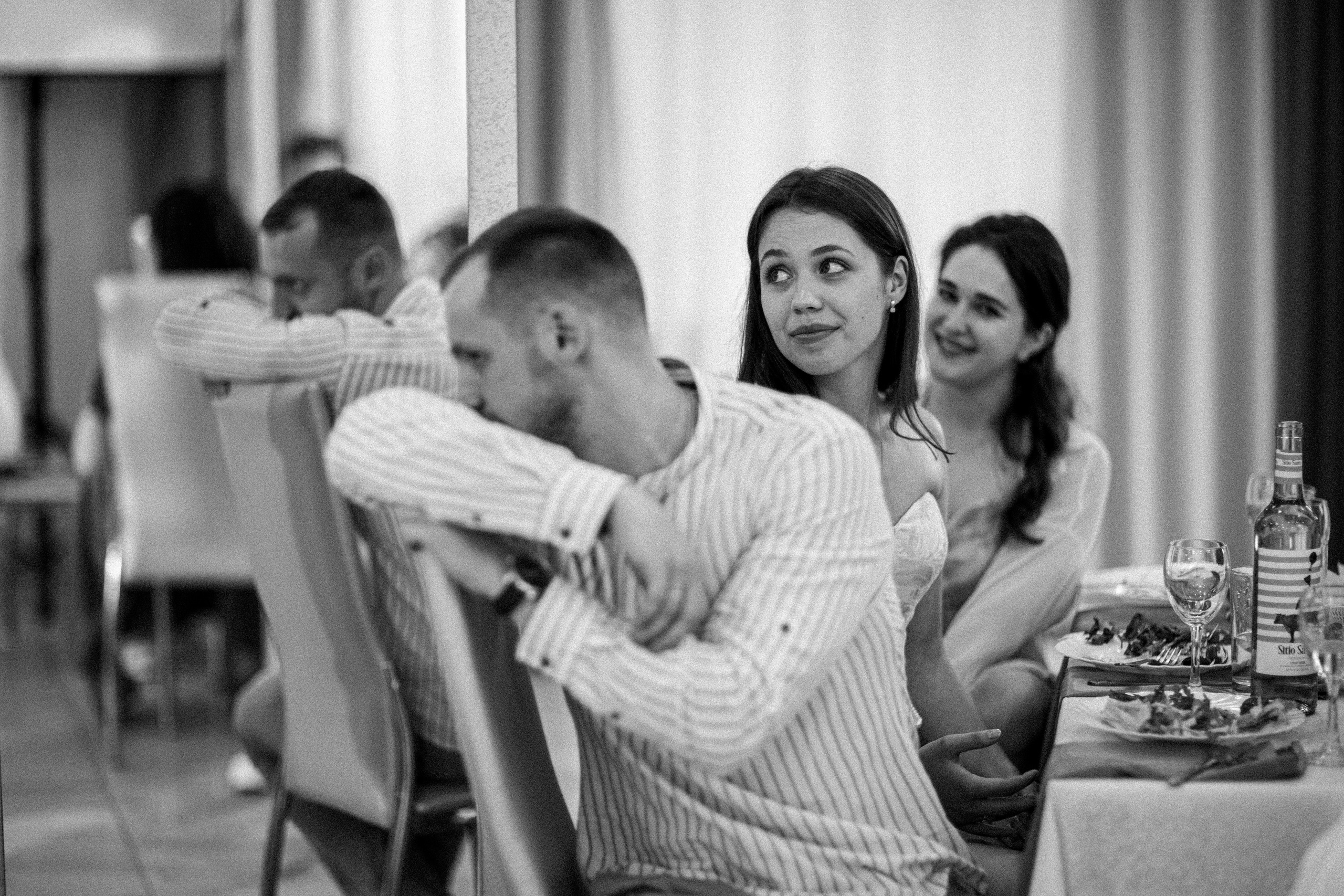 Дарья & Константин. Олеся Ефанова фотограф Иваново, Тейково и Плёс