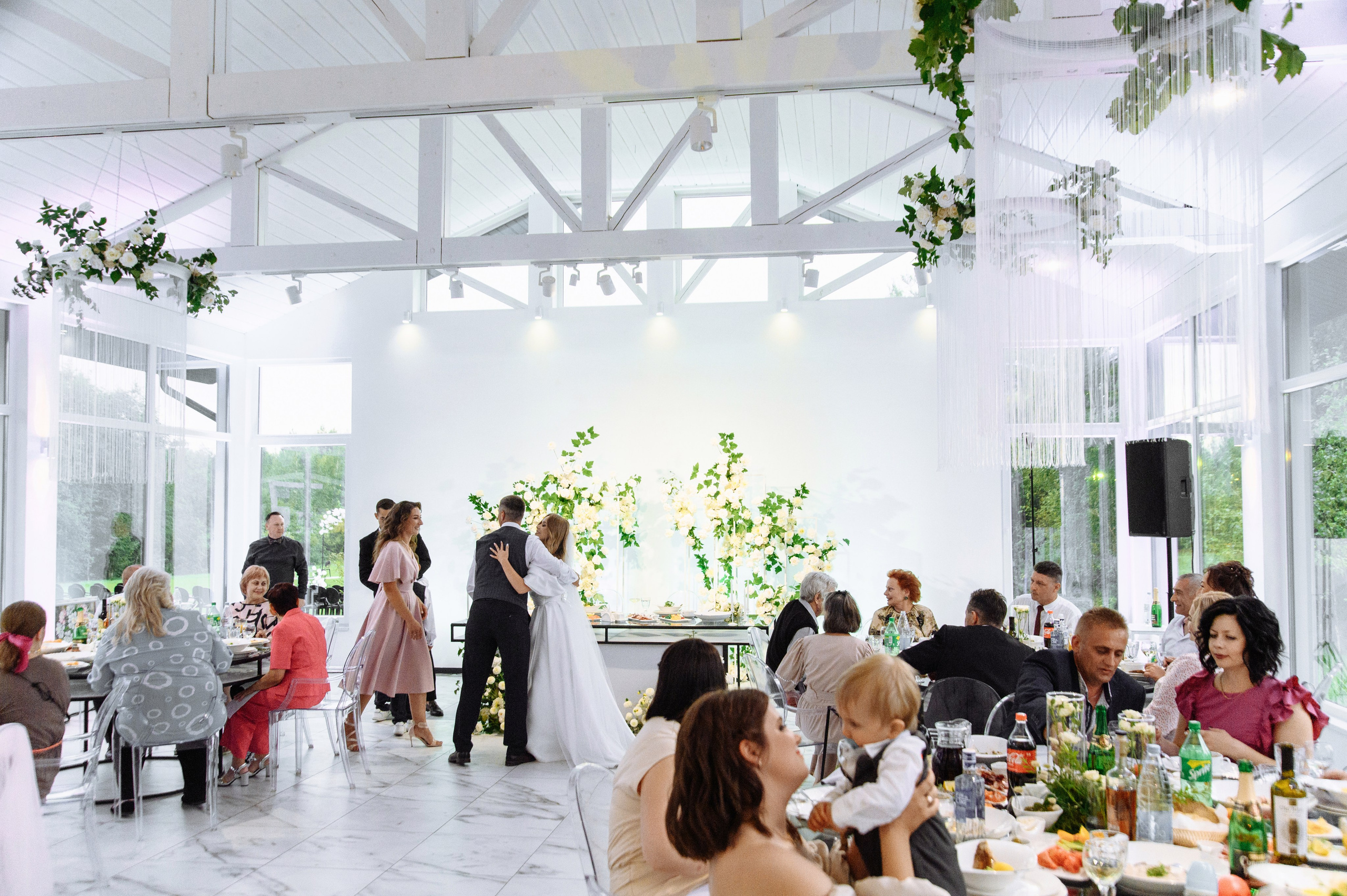 Дмитрий и Елизавета. Фотограф Кирилл Верт