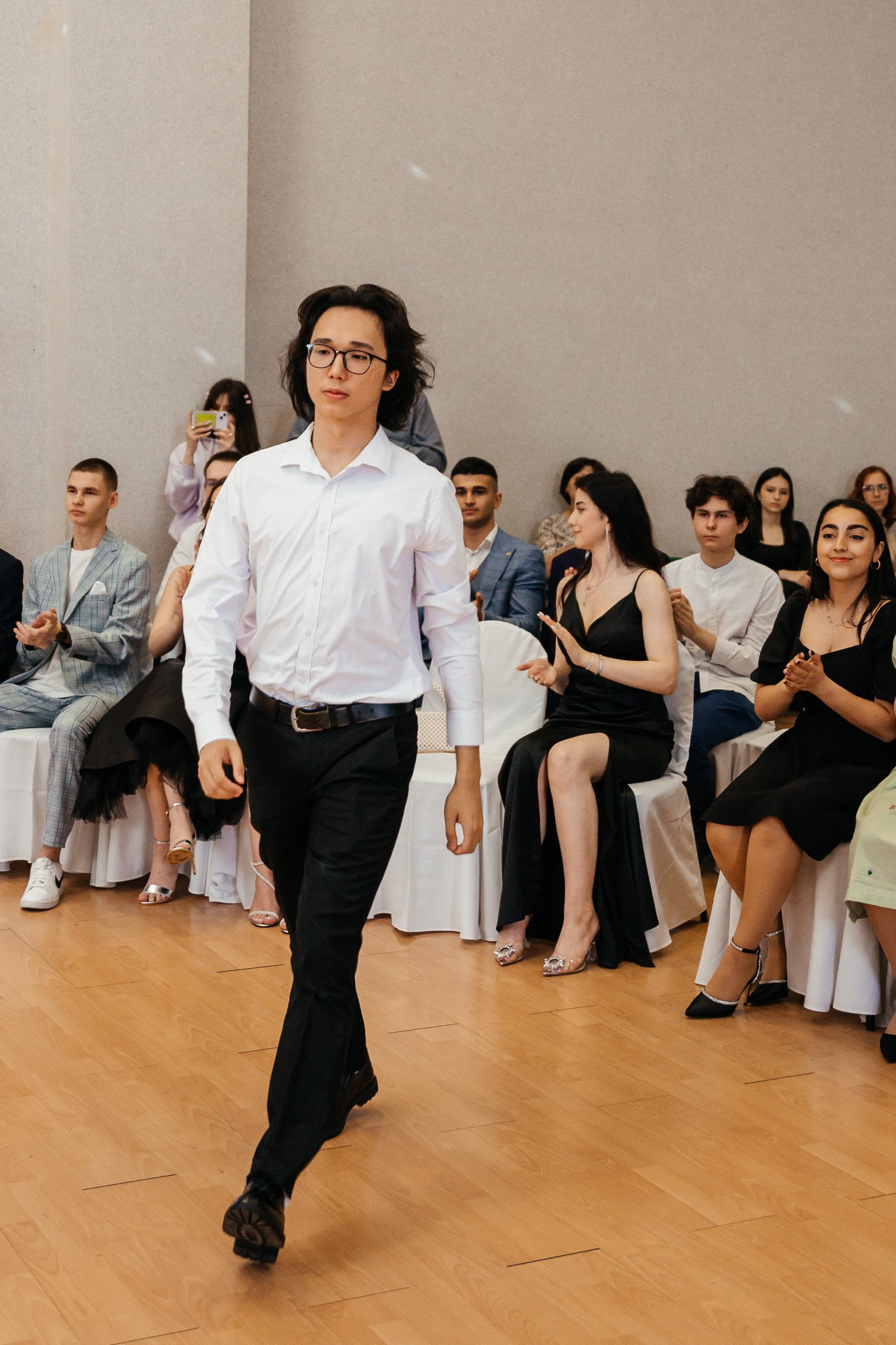 Выпускной. Семейный и свадебный фотограф Ясна Матросова