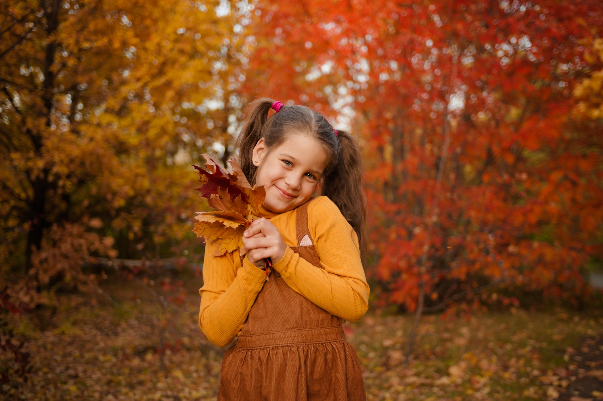 Оля, Миша, Лиза, Вова. Свадебный, семейный, личный, репортажный фотограф в Челябинске 📸