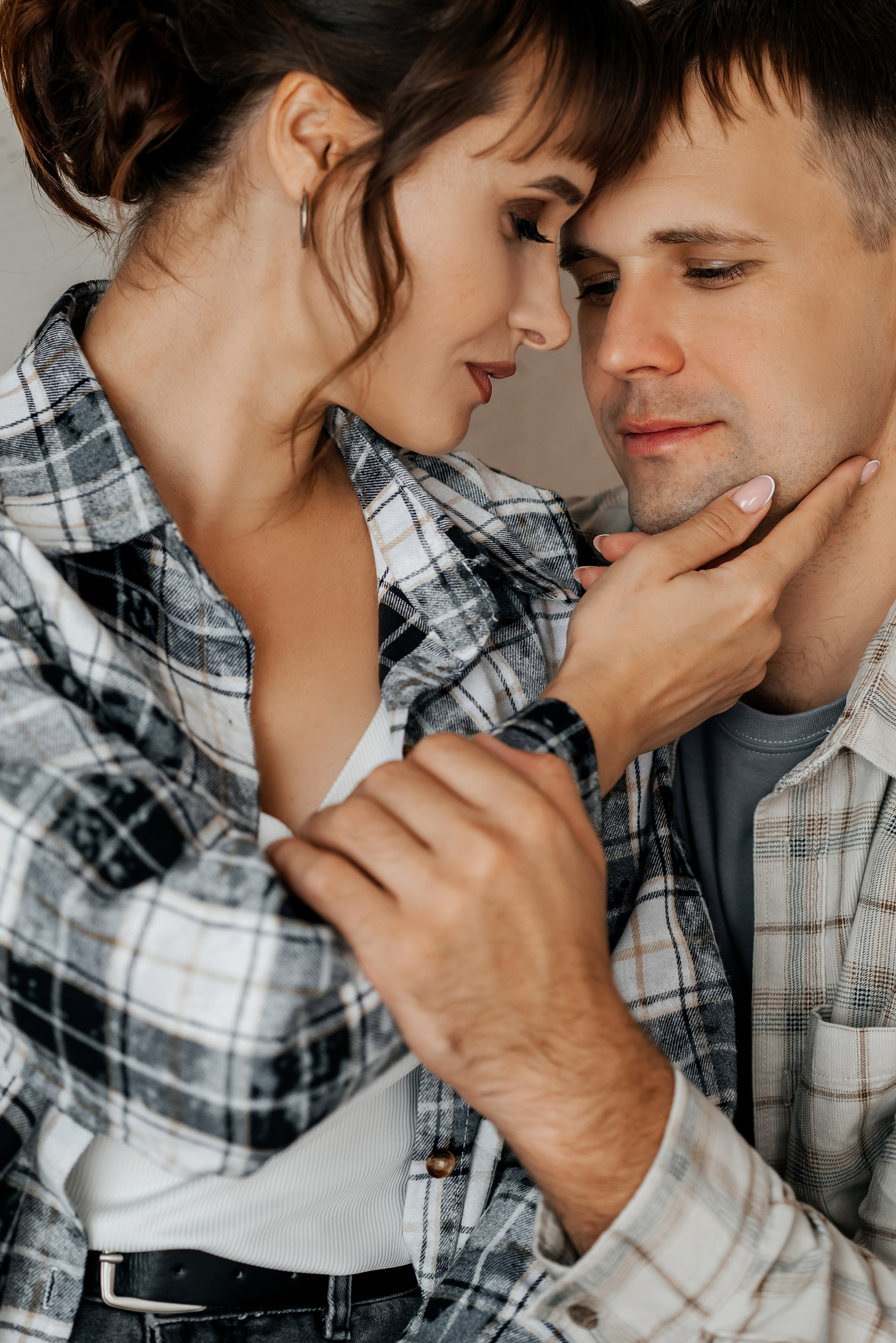 Семейная история. Свадебный и семейный фотограф в Краснодаре