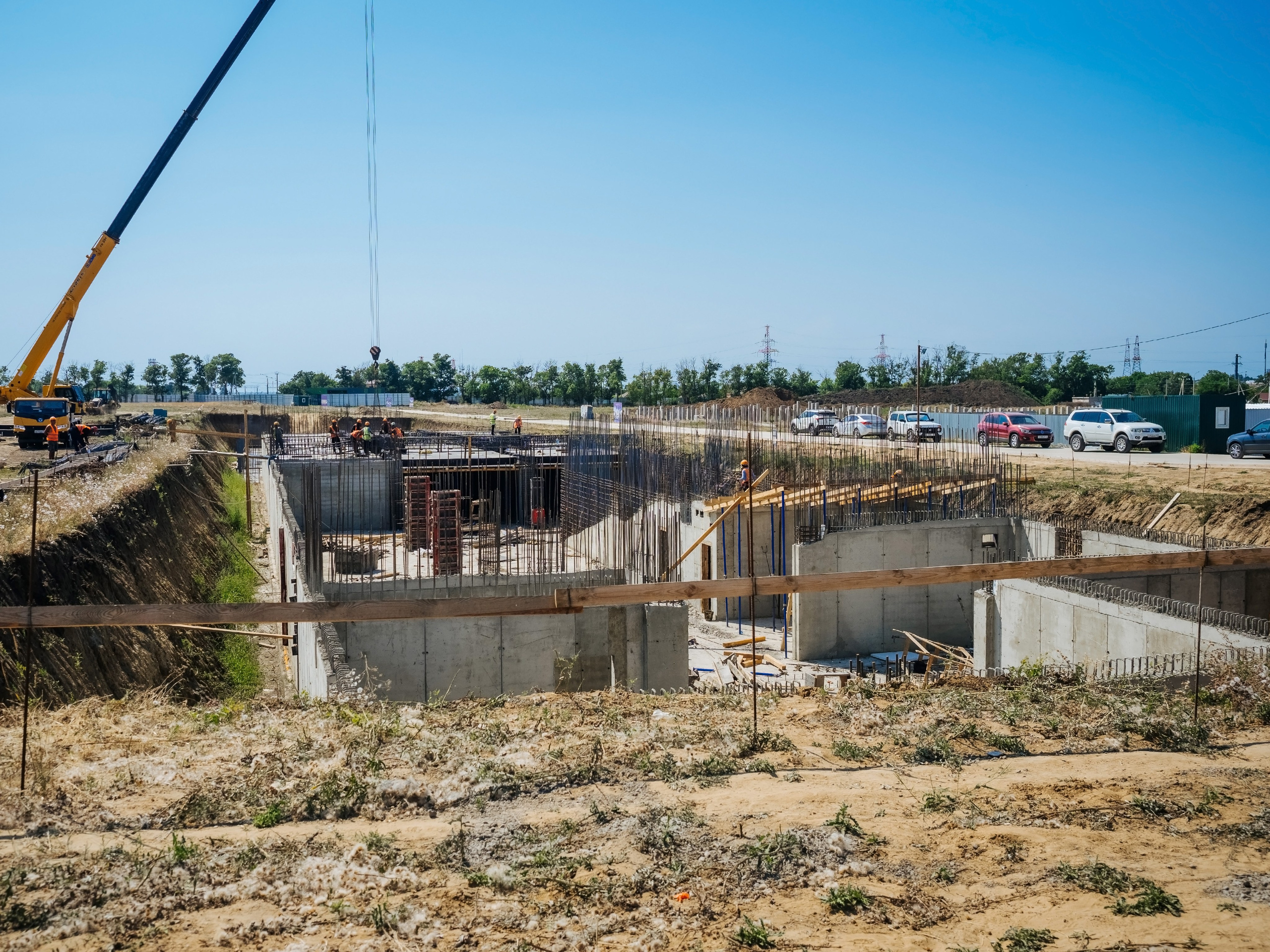 Репортаж. АНАПА ФОТОСТУДИЯ № 13