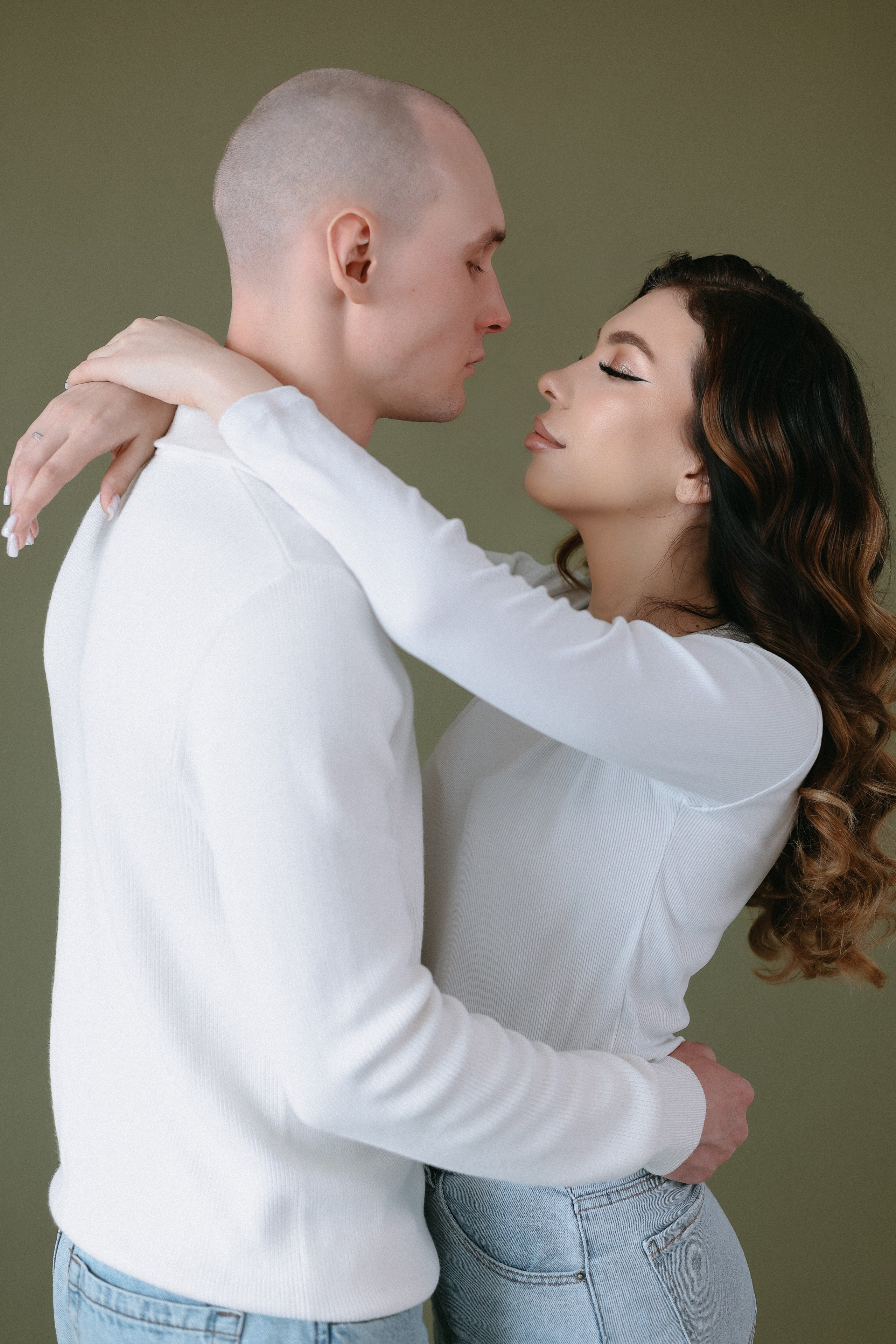 Иван & София. Фотограф Елизавета Наумова