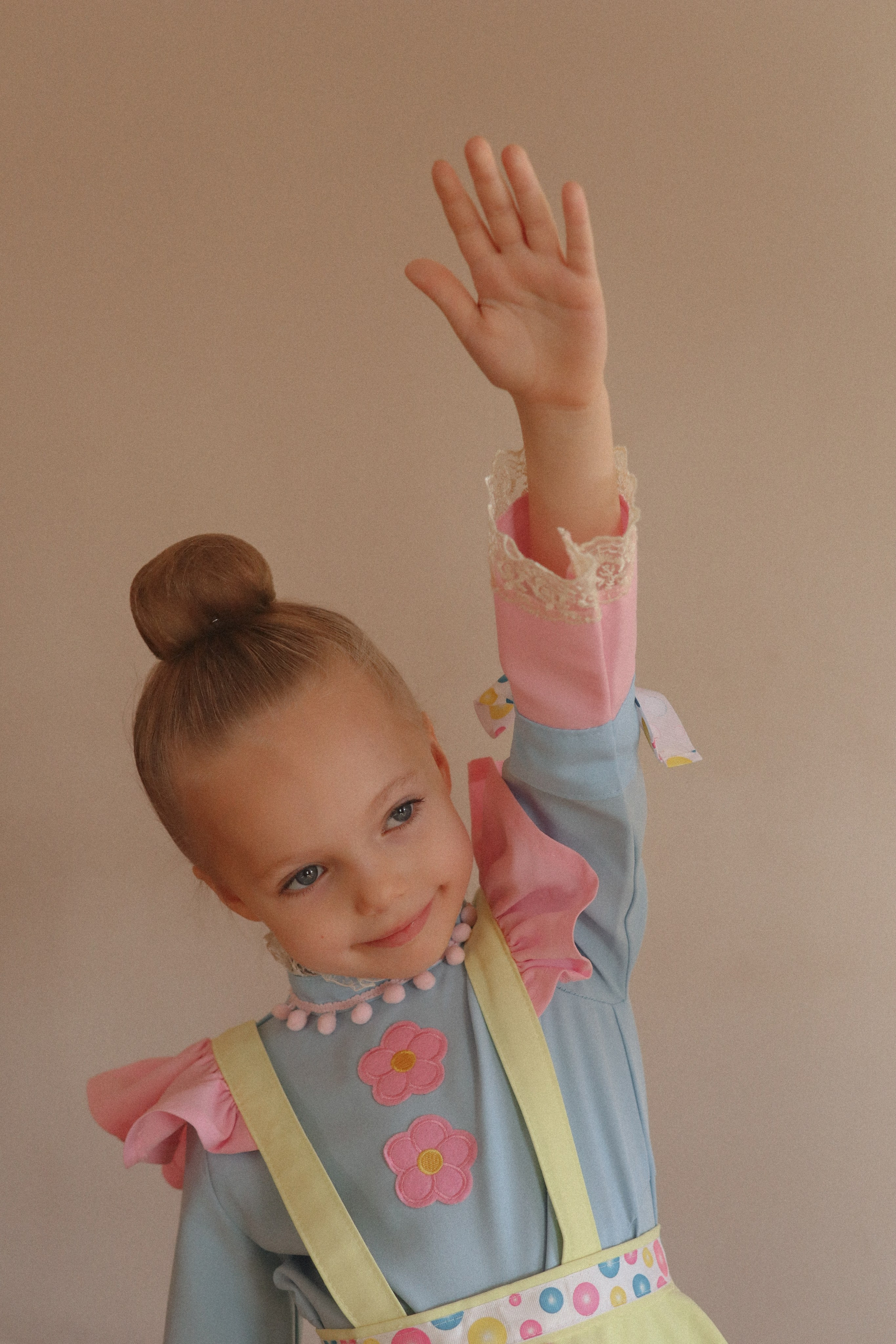 Reportage of the dance. Фотограф Елизавета Наумова