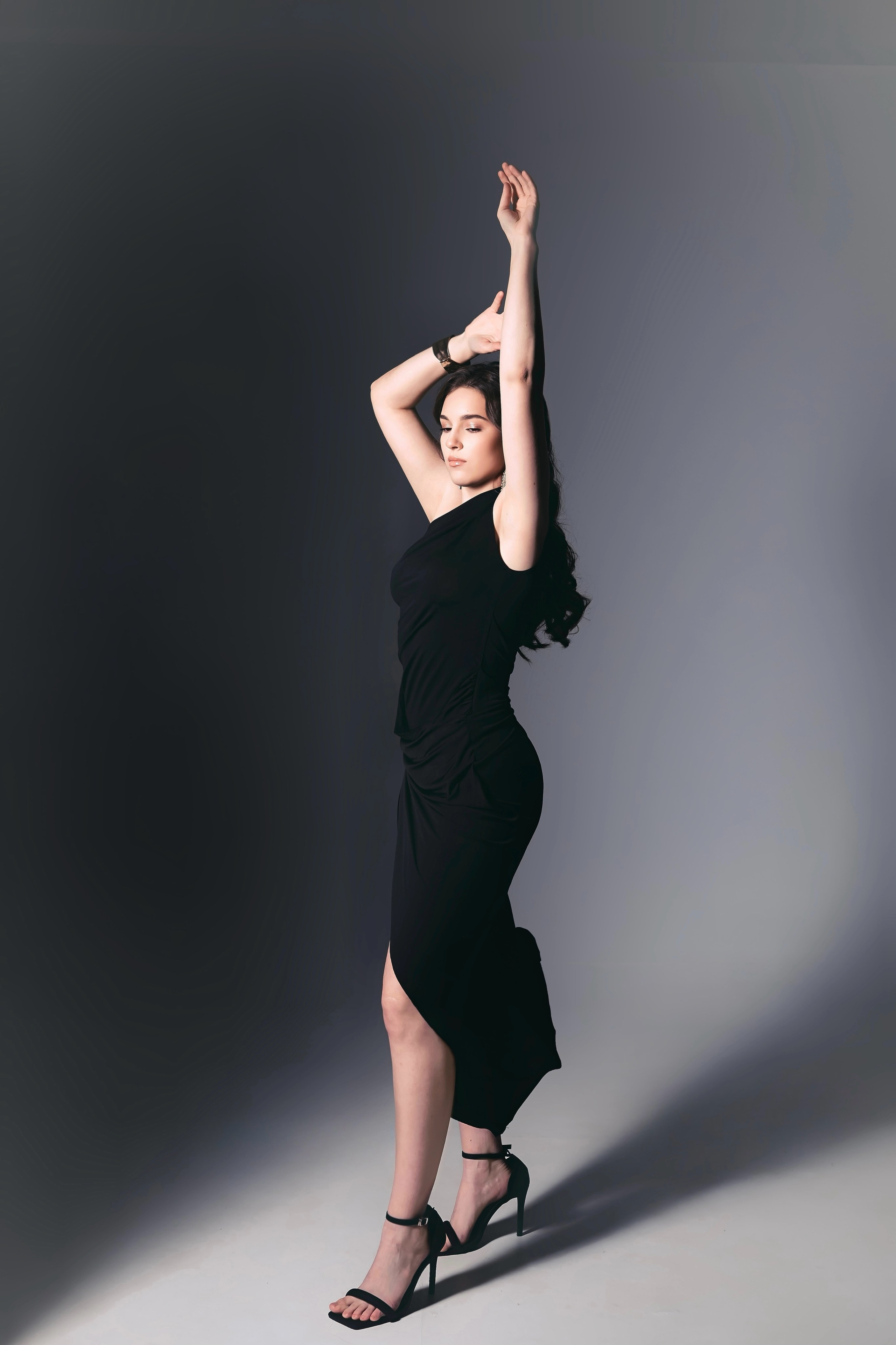 Виктория. Фотограф Елизавета Наумова