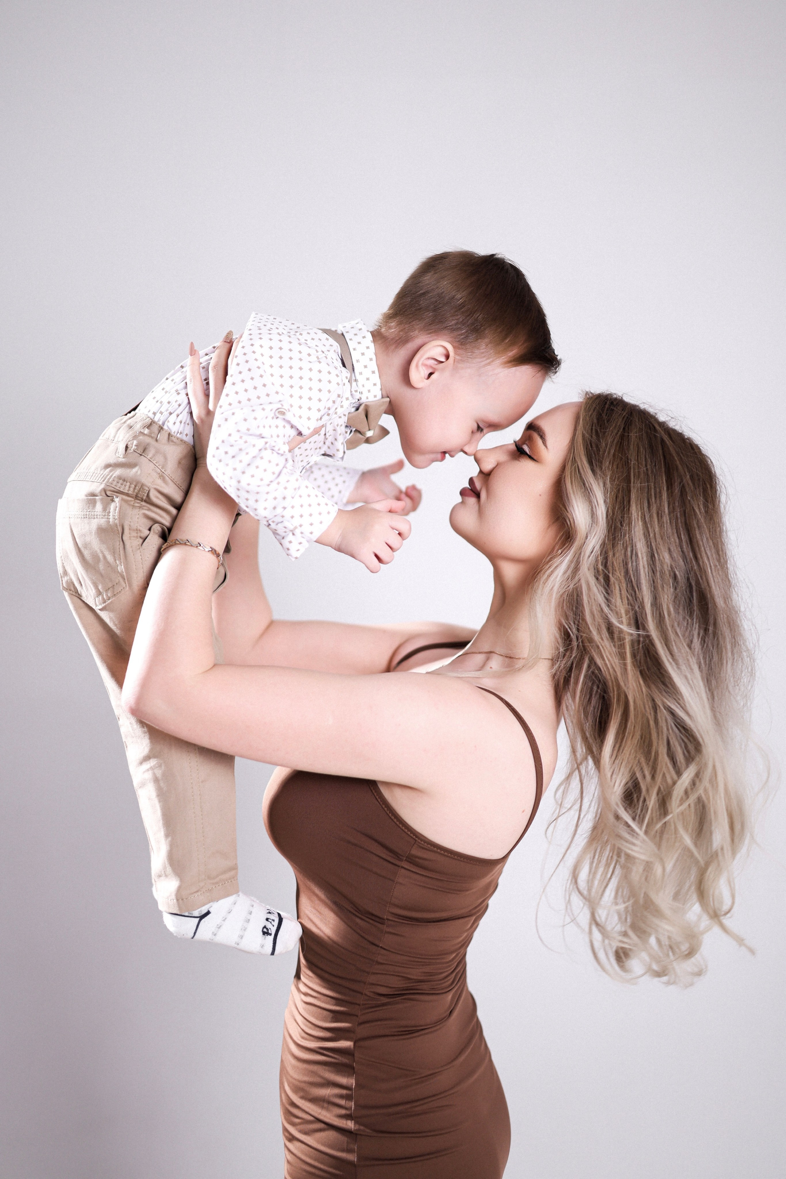 Игорь & Татьяна. Фотограф Елизавета Наумова