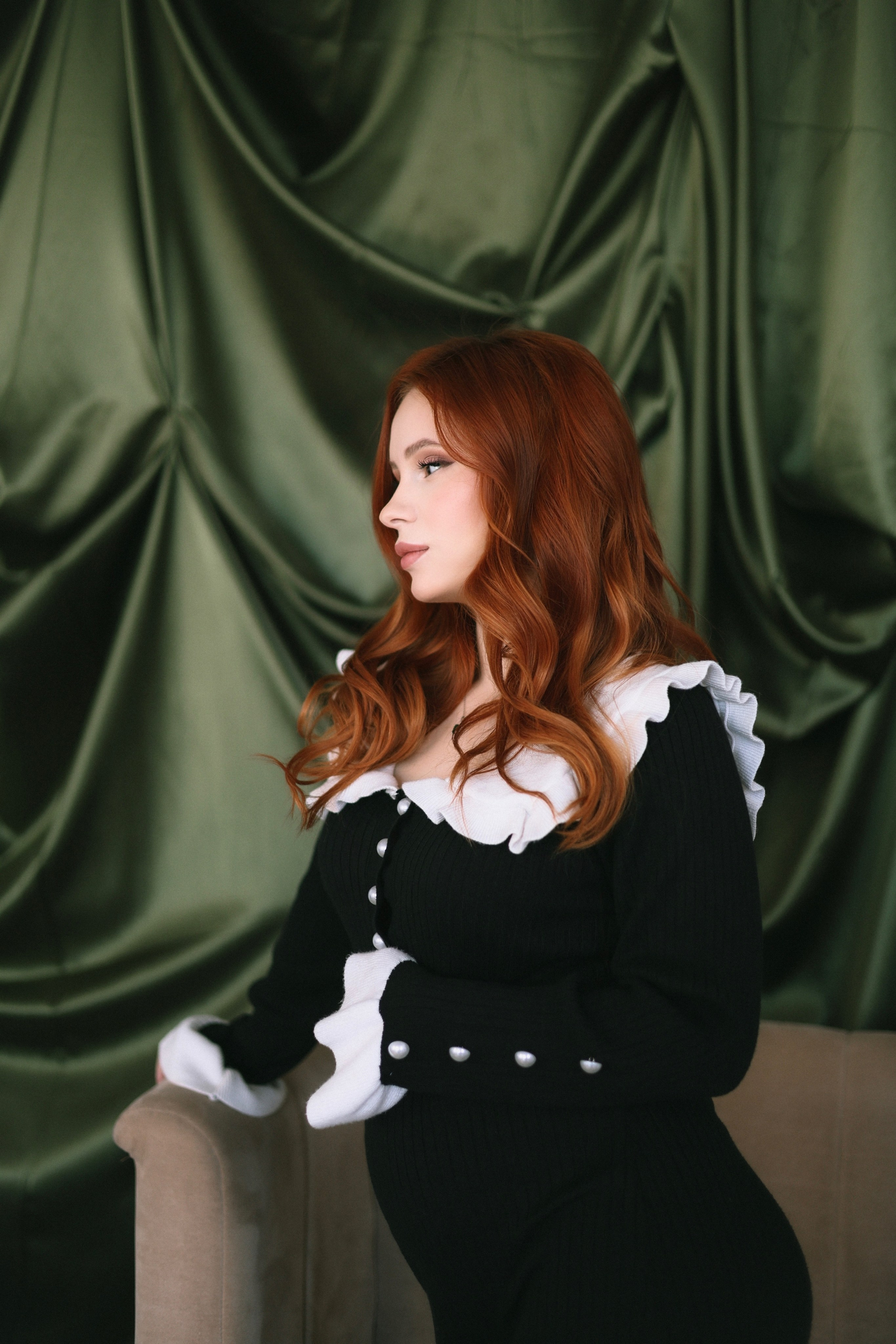 Любовь. Фотограф Елизавета Наумова