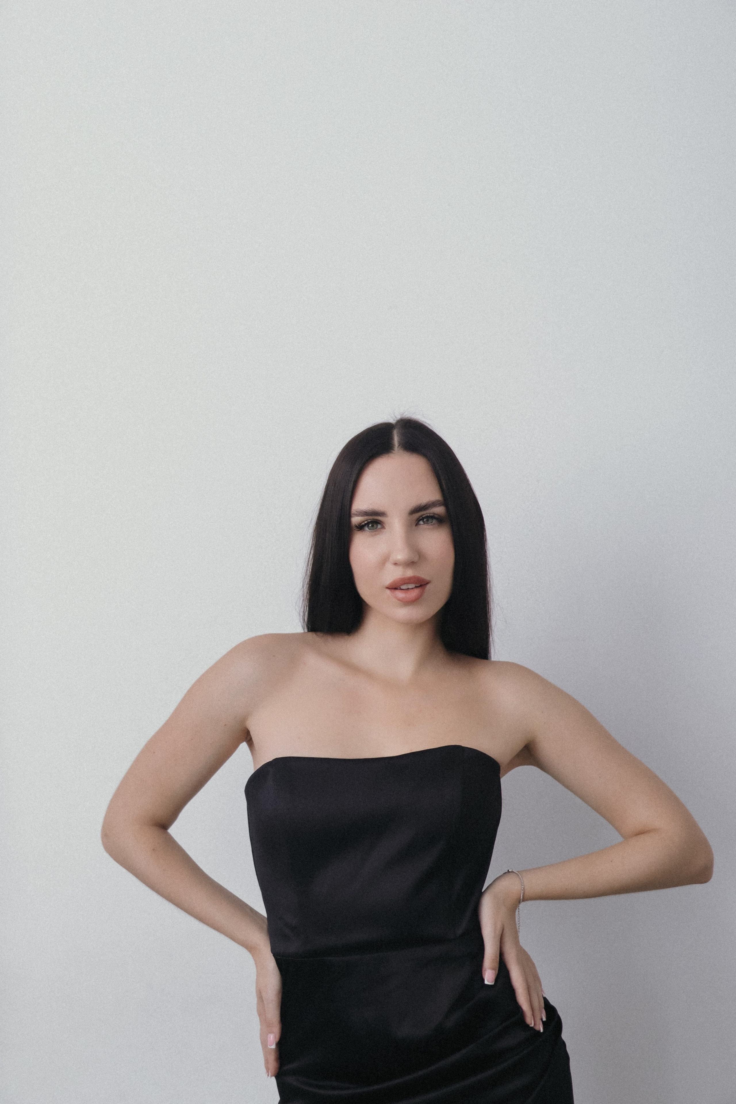 Юлия. Фотограф Елизавета Наумова