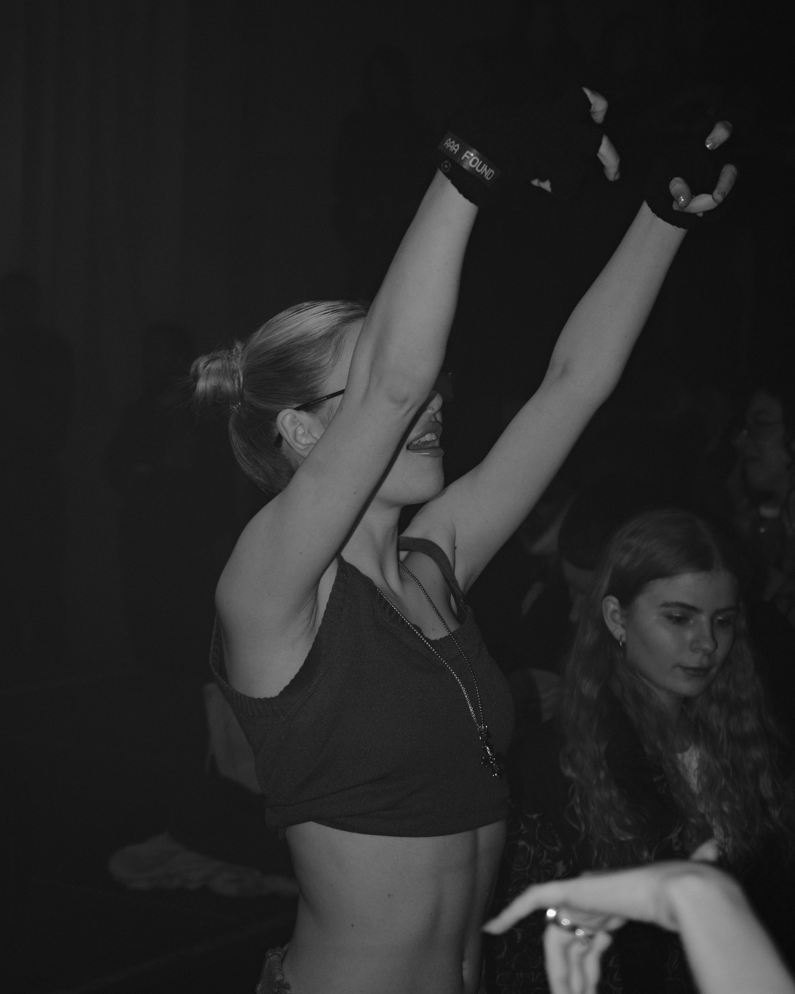 LAF. NOIZOMAX Художественный фотограф в Дубай