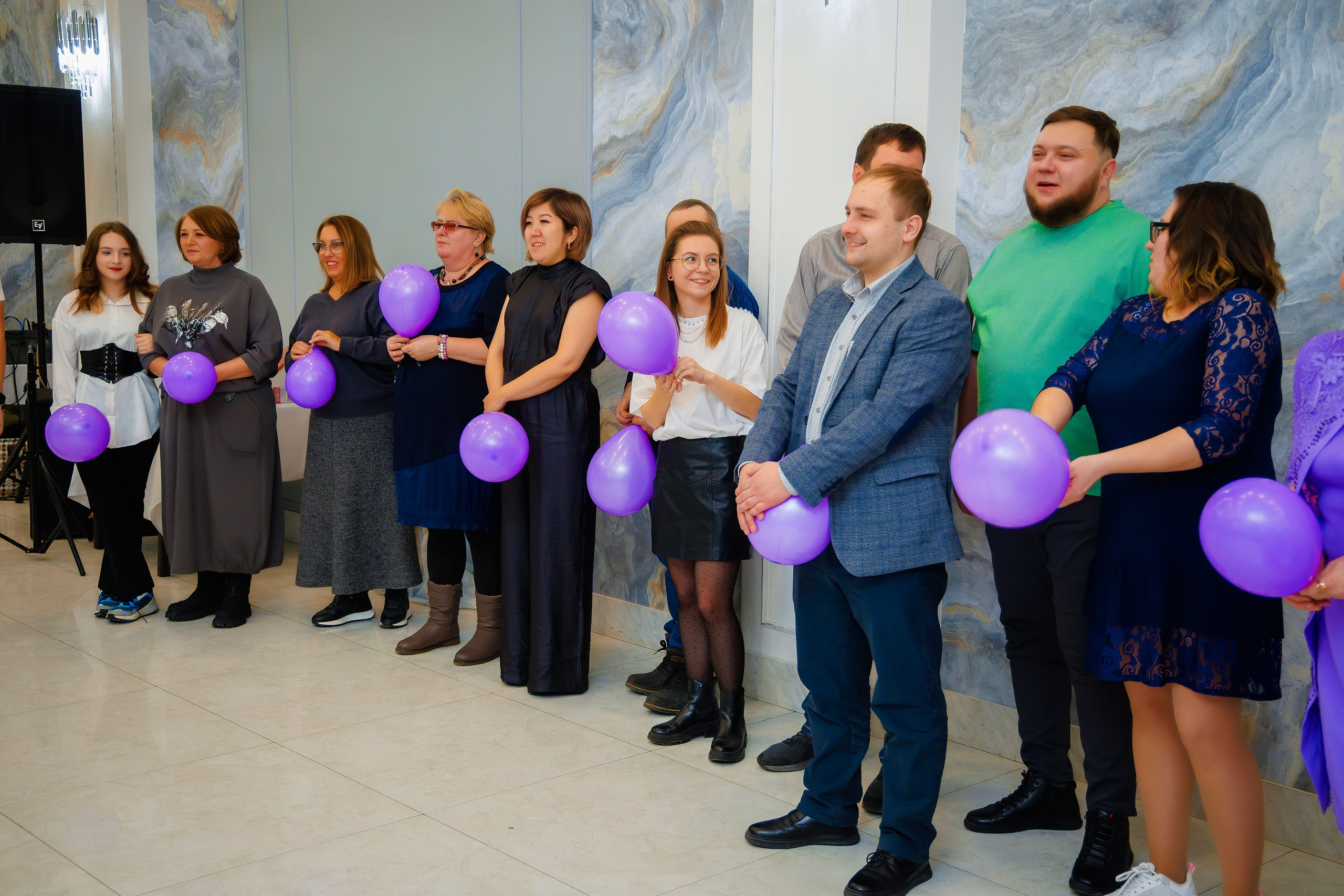 1 годик. Семейный и Свадебный фотограф в Астане Александр Астапов