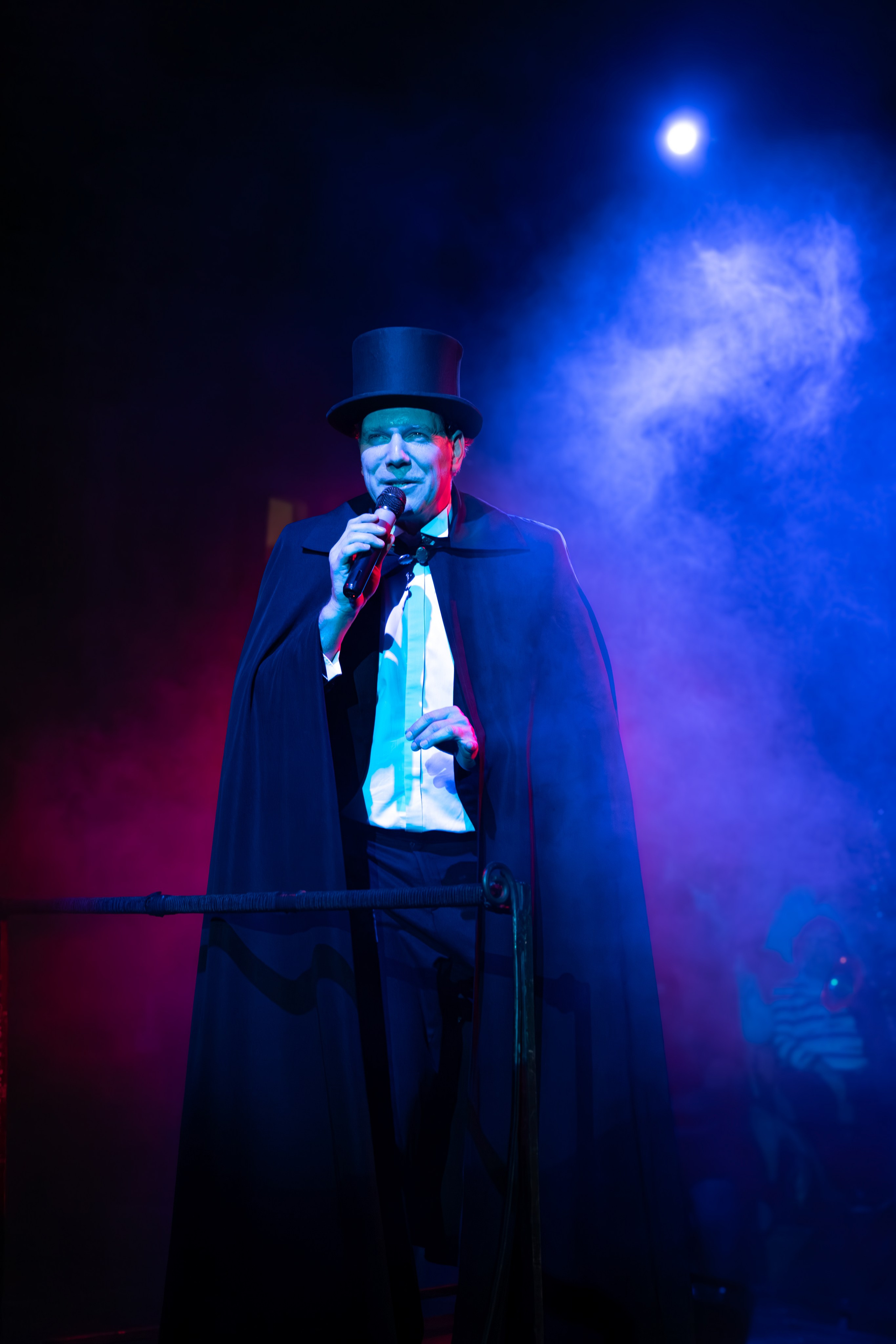 Театр Сфера: Гнездо перелётных птиц (100-й спекталь). Сайт фотографа Сергея Абрамова