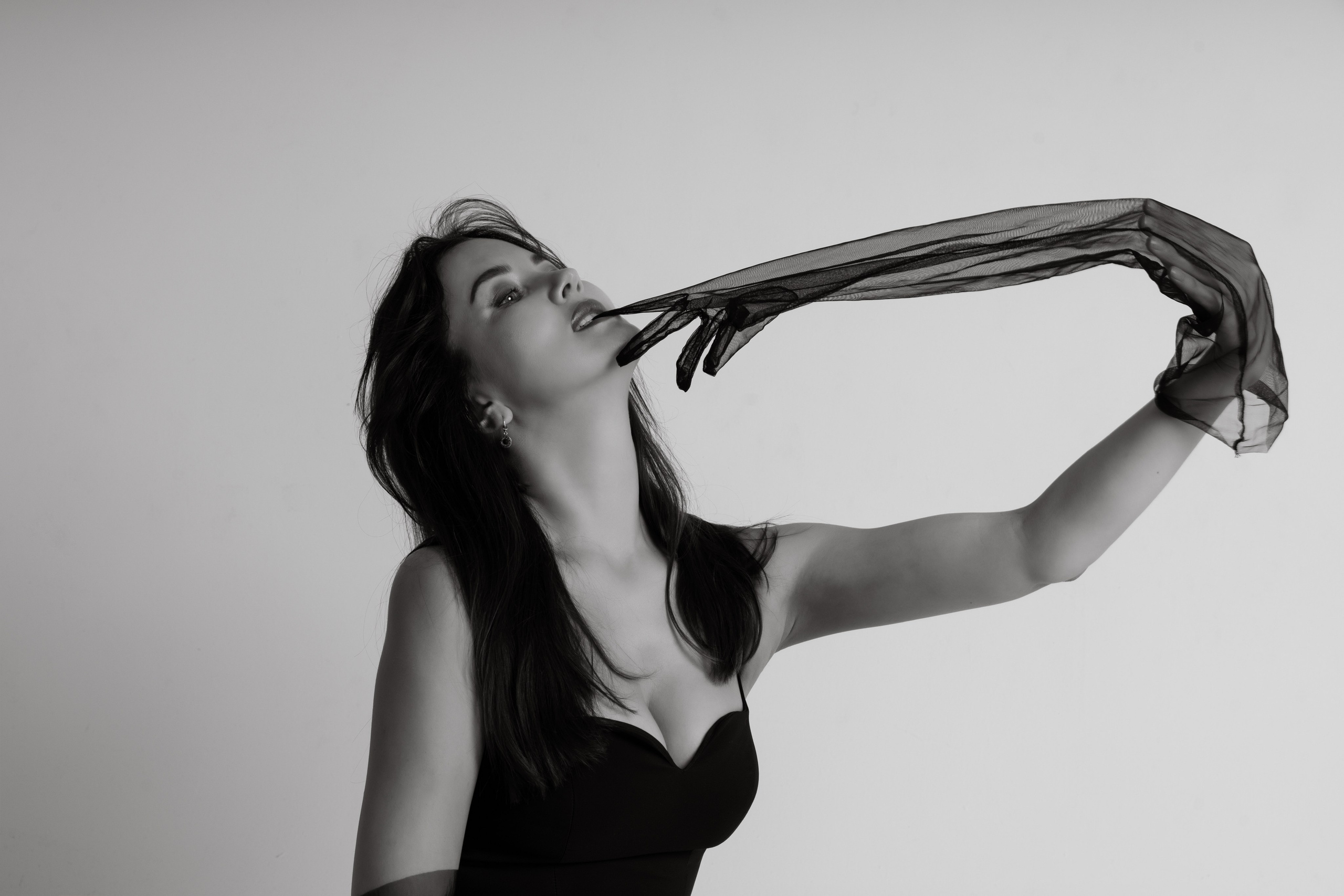 Ольга. Фотограф в Санкт-Петербурге Кристина Ильинская