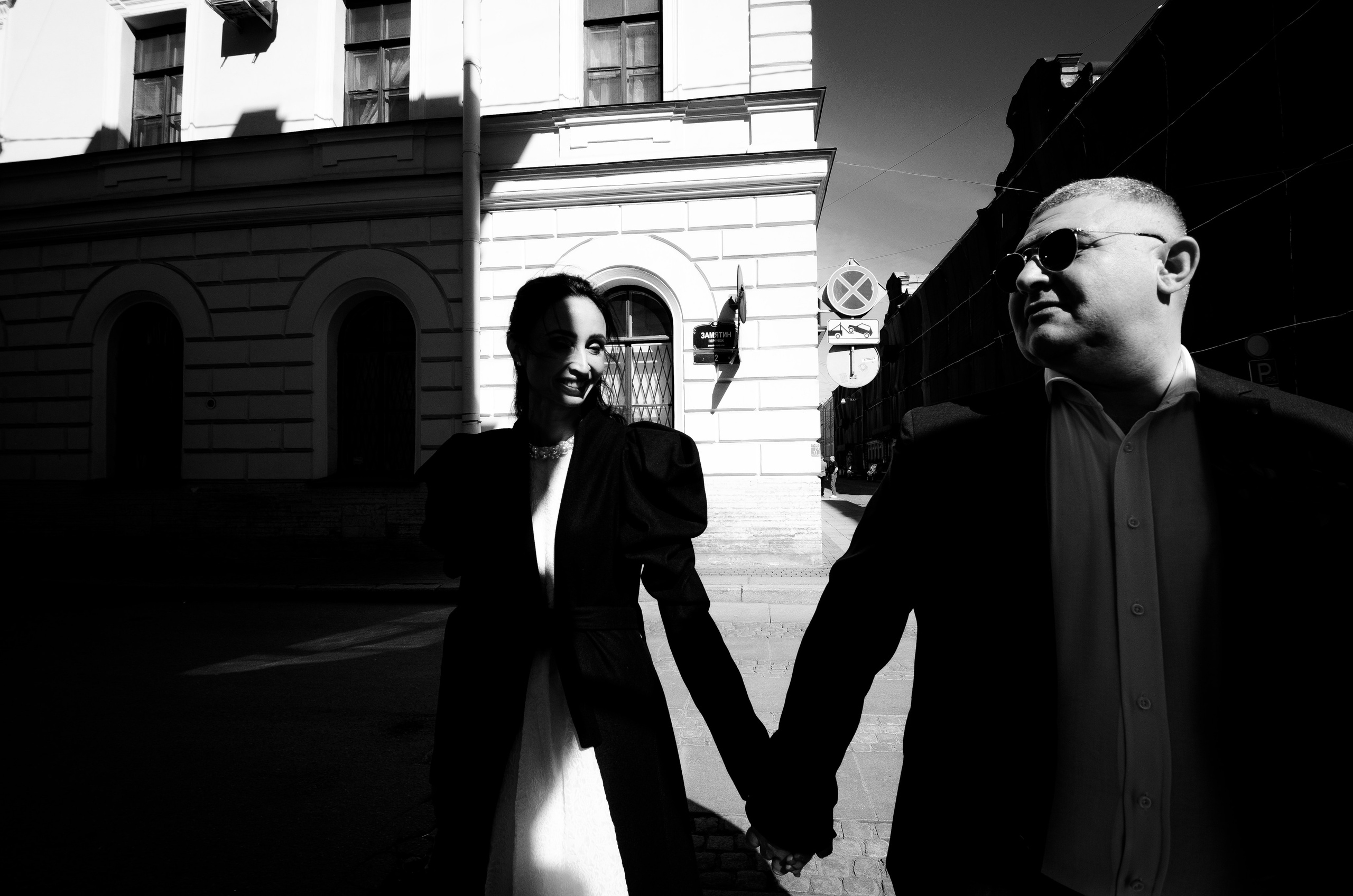 Алена и Вадим. Alice_insomnia