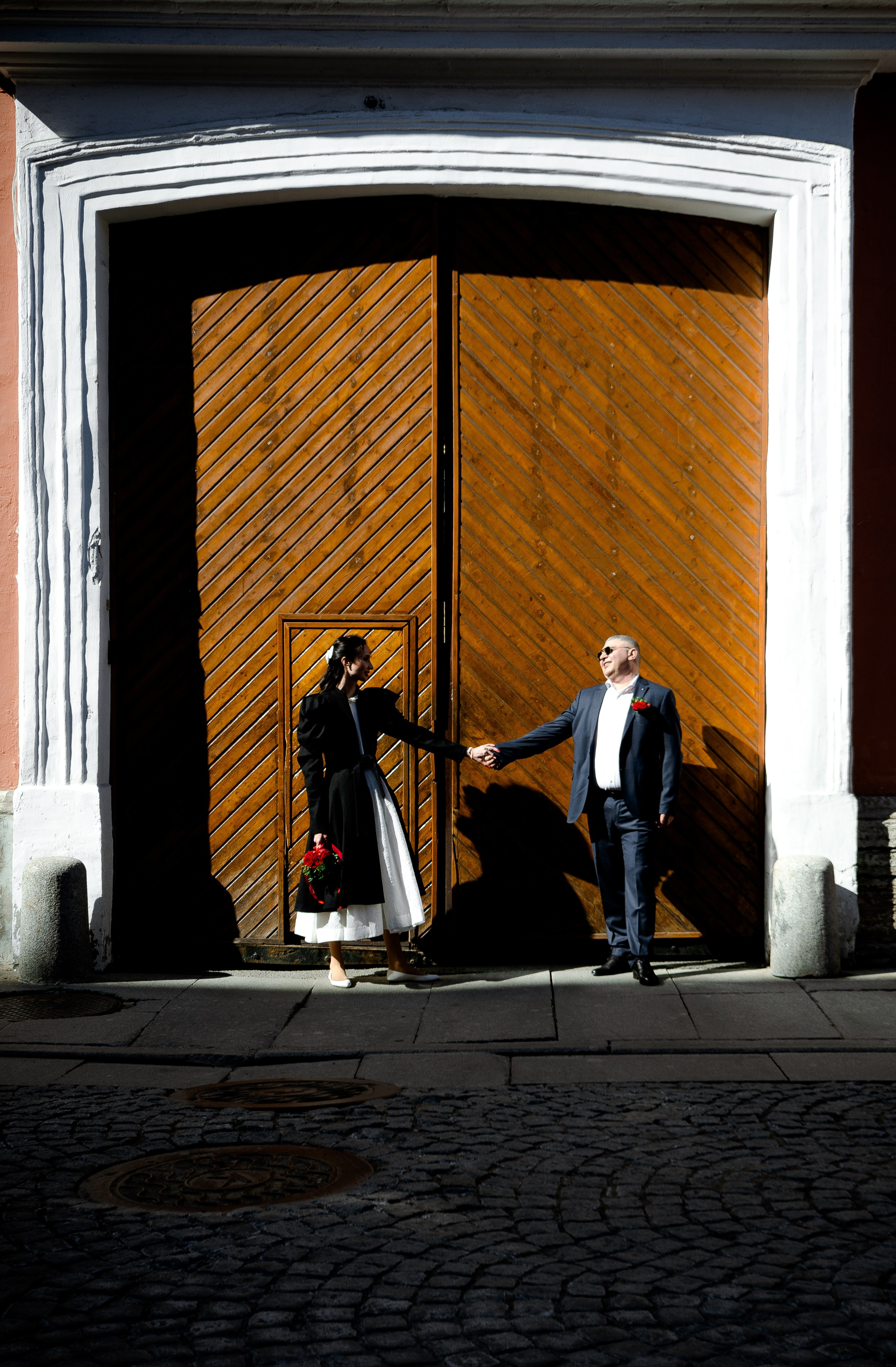 Алена и Вадим. Alice_insomnia