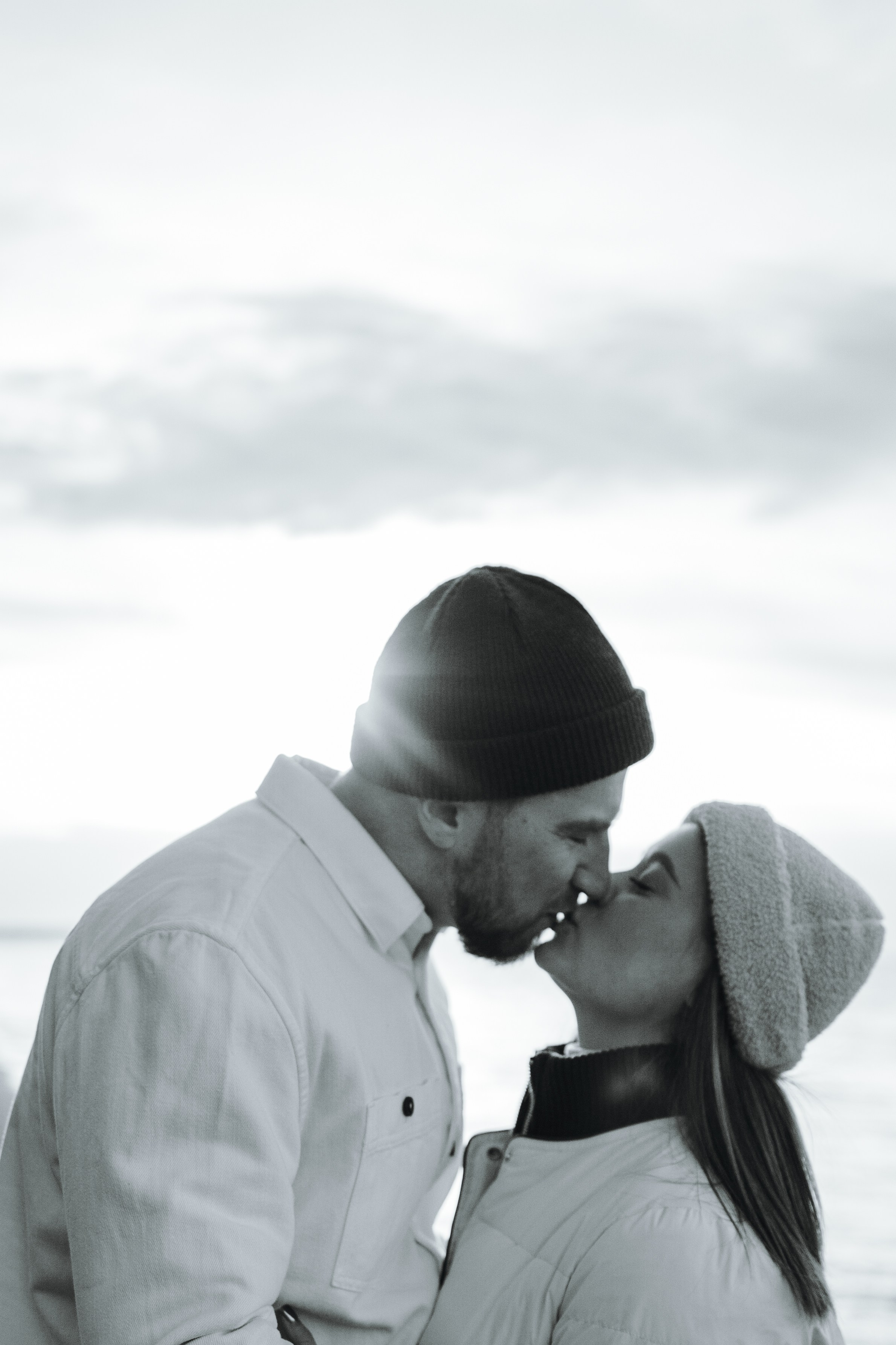 Найт и его семья. Фотограф — Анималист | Санкт-Петербург