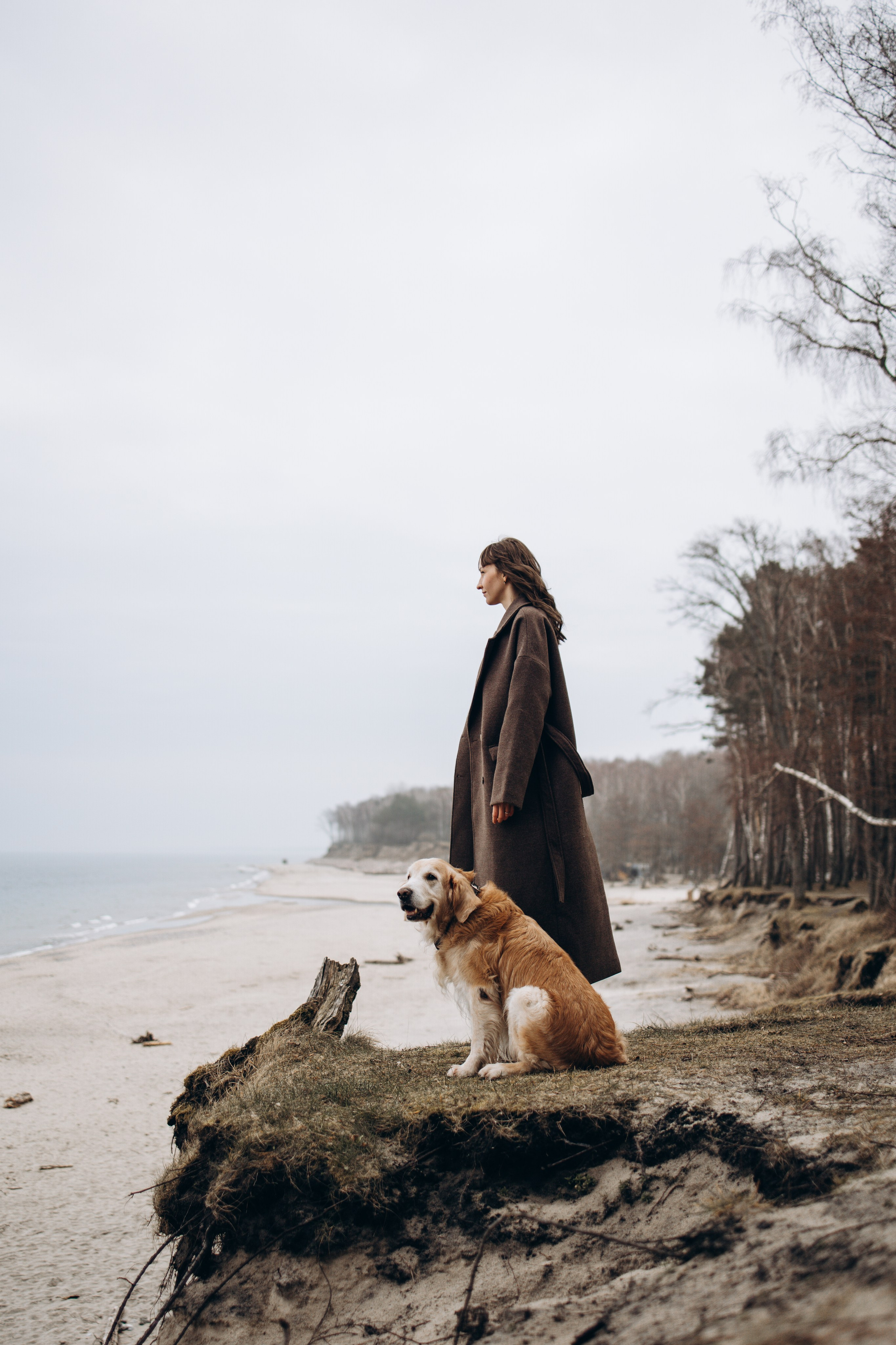 Юля и Максик. Фотограф — Анималист | Санкт-Петербург