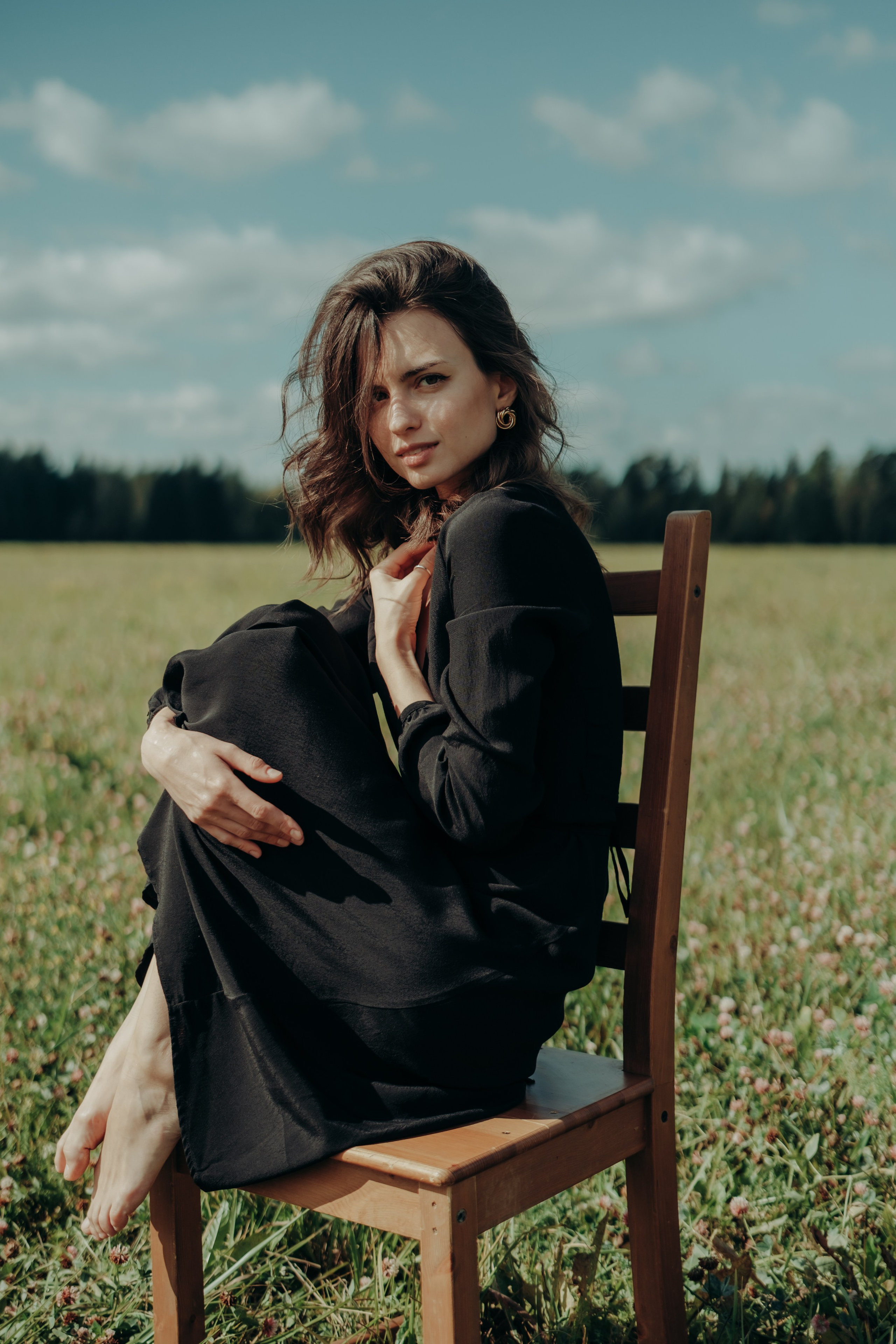 Татьяна. Vladimirbaklenev