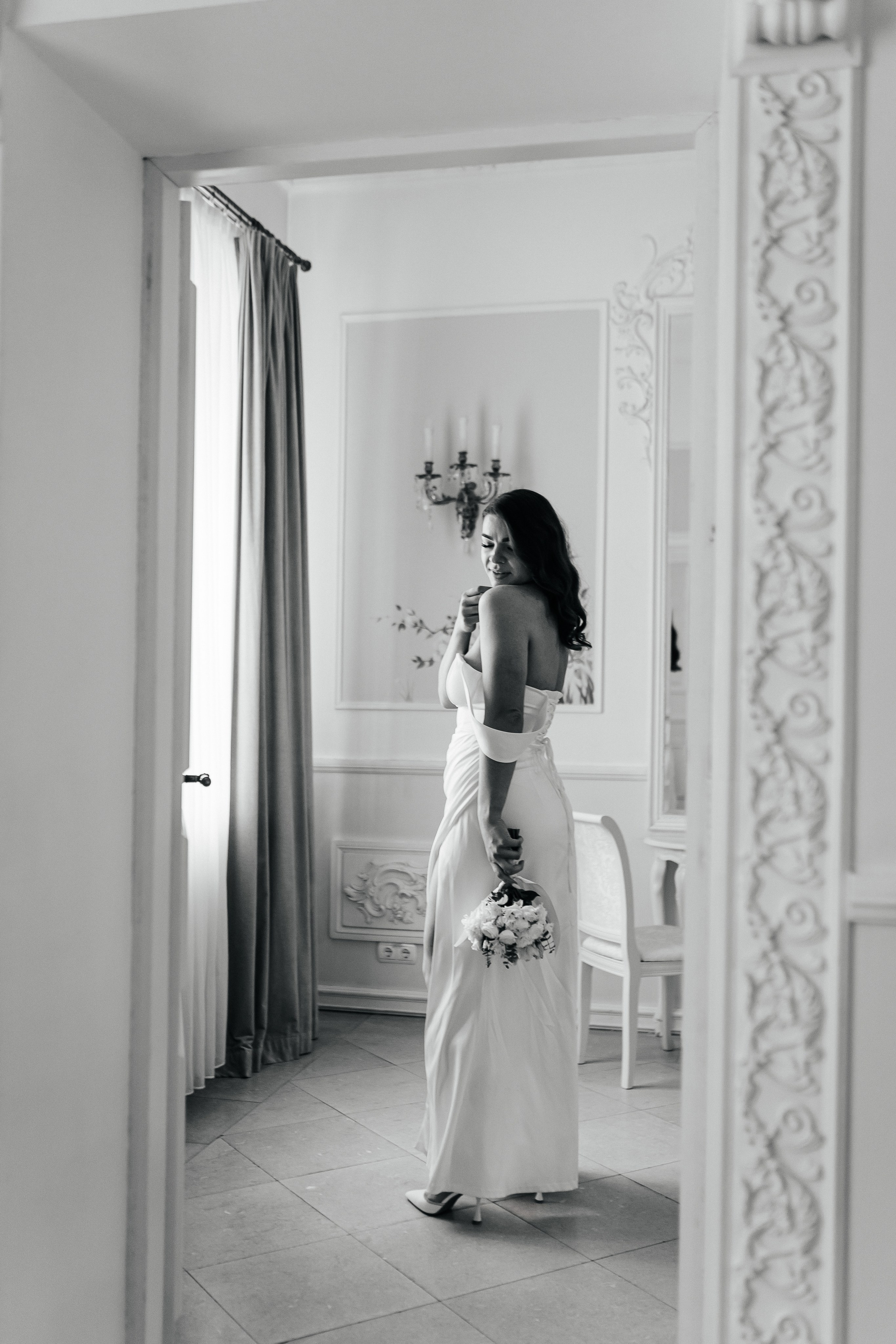 Дмитрий и Ксения