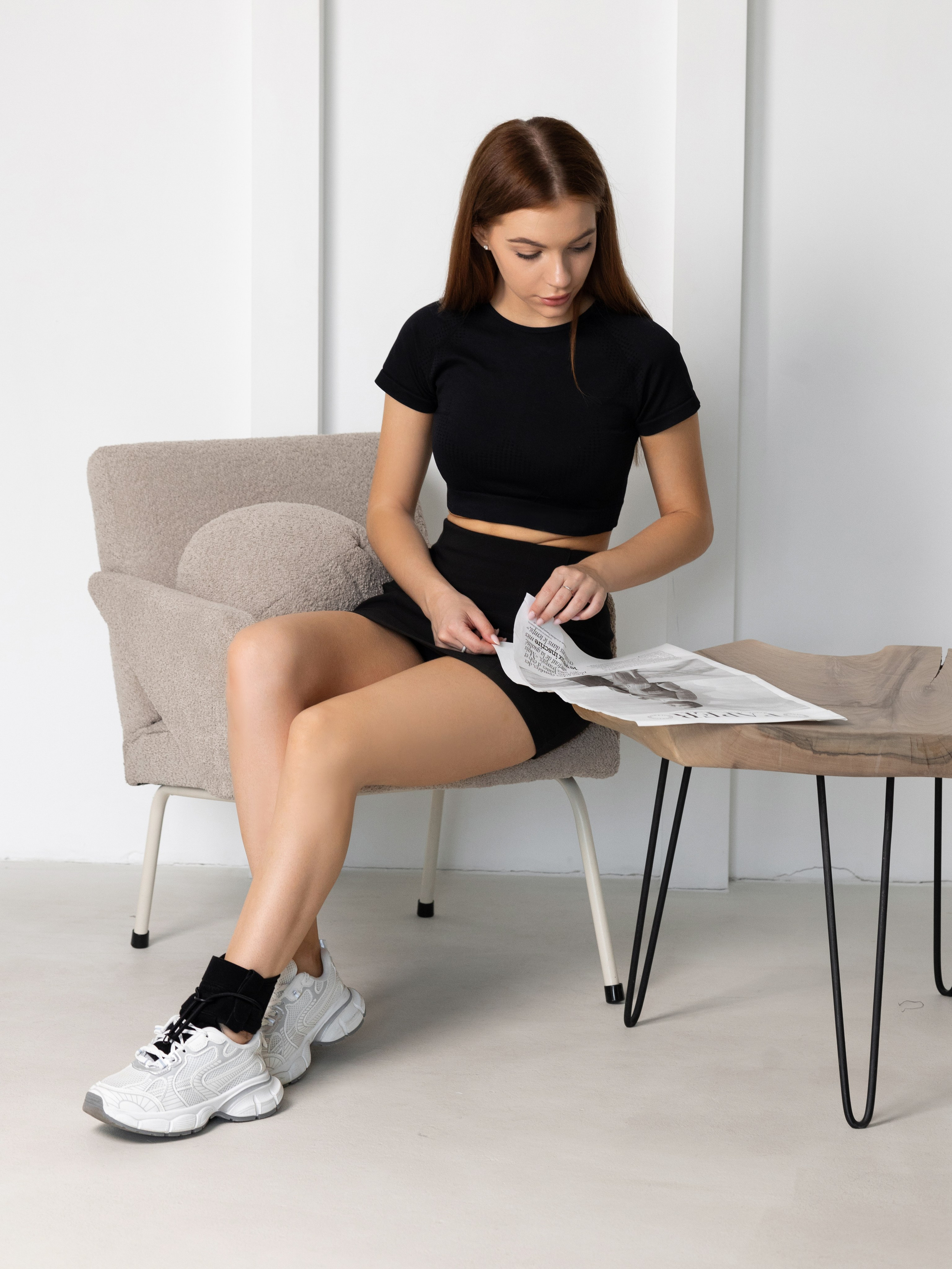 Medical. Фотограф в Ростове-на-Дону Мария Аверина