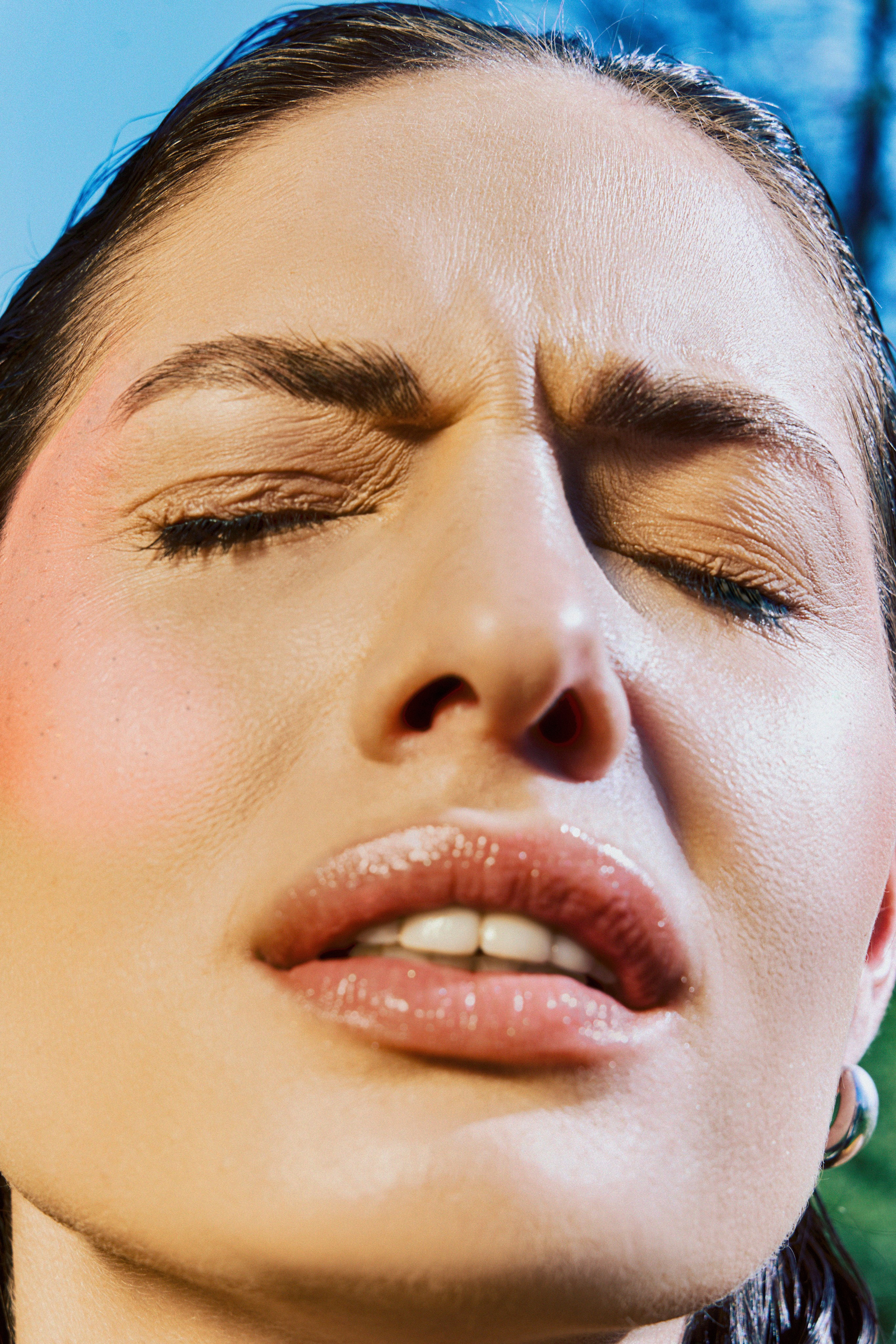 Fashion. Фотограф и видеограф в Москве Юлия Прушинская