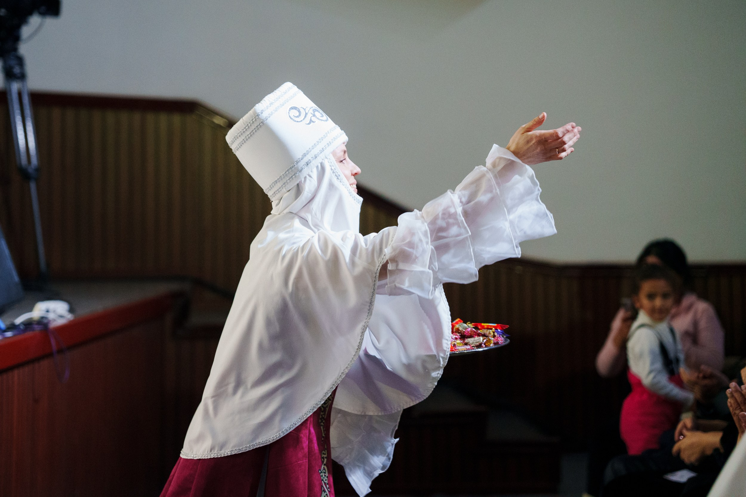 NOMAD «Концерт». Портретный и Репортажный Фотограф Москва