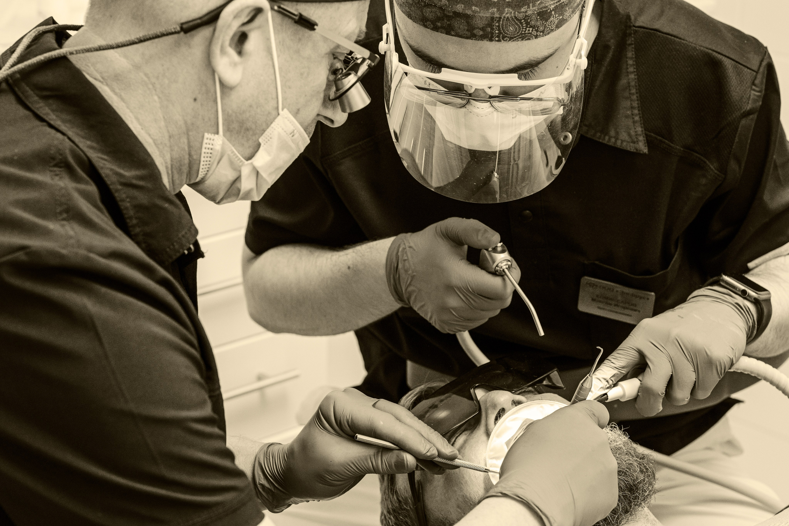 Фотопроект 10TH 35AWARDS"Стоматология». Медиапродюсер, фотограф в Минеральных Водах —Виктор Холодов