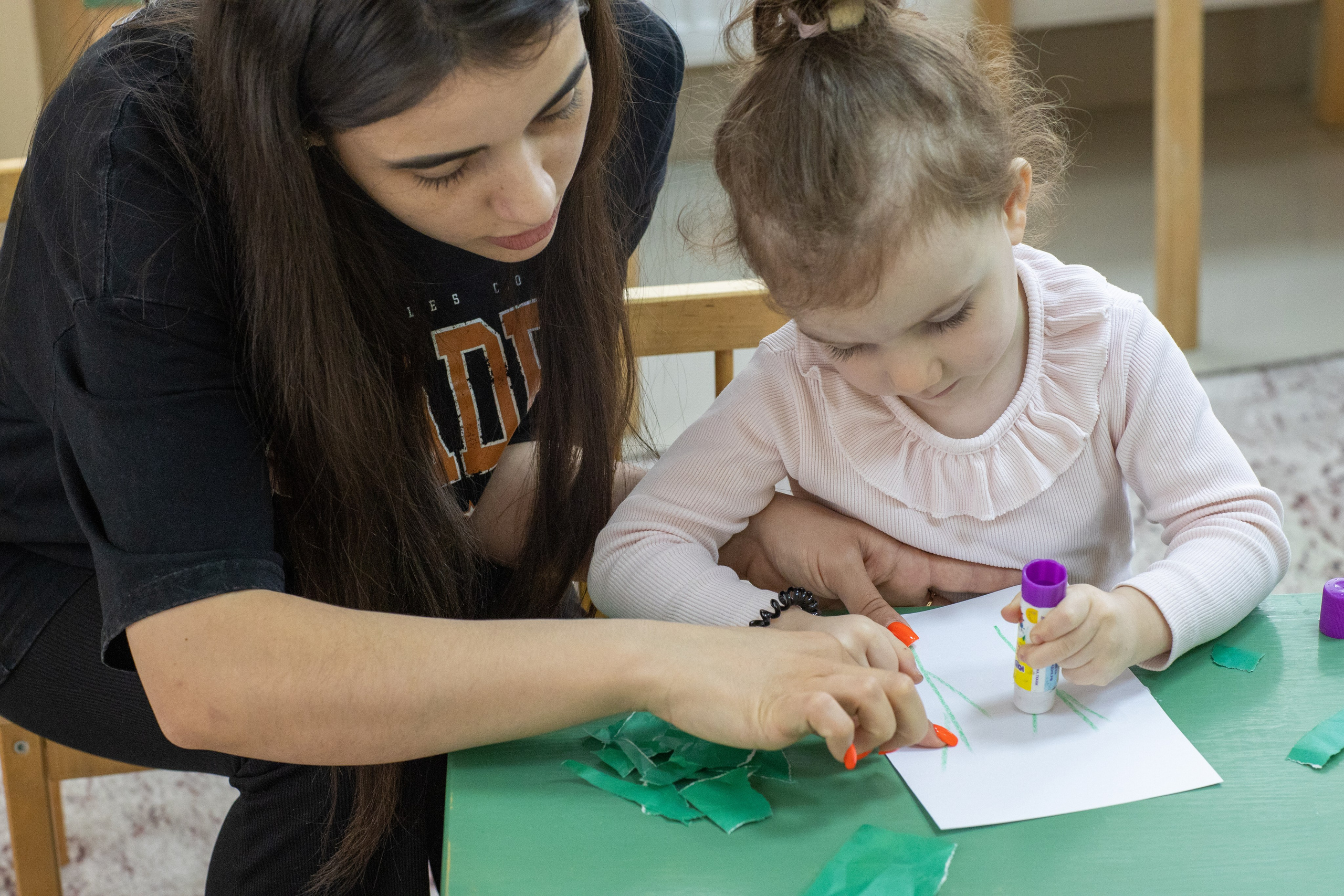 Логопедический центр"Радуга нить». Медиапродюсер, фотограф в Минеральных Водах —Виктор Холодов