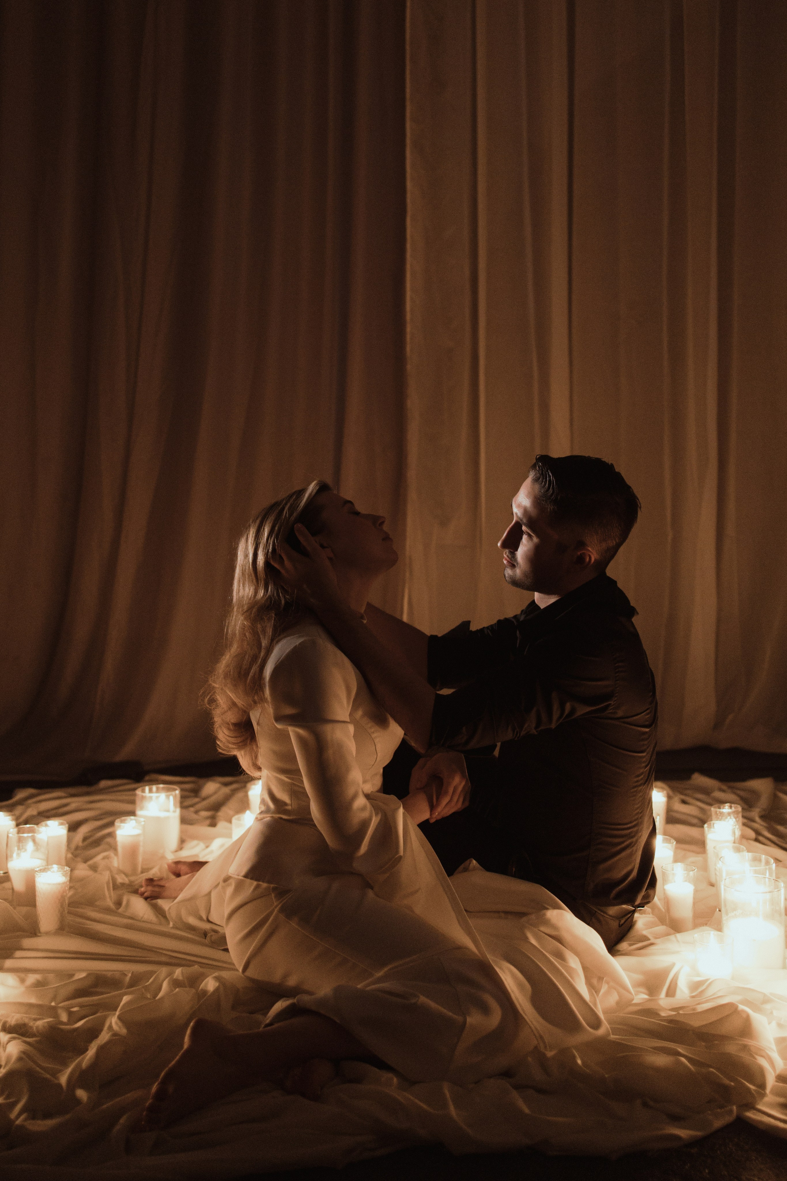 Ilnar+Julia. Свадебная и семейная фотосъёмка в Казани