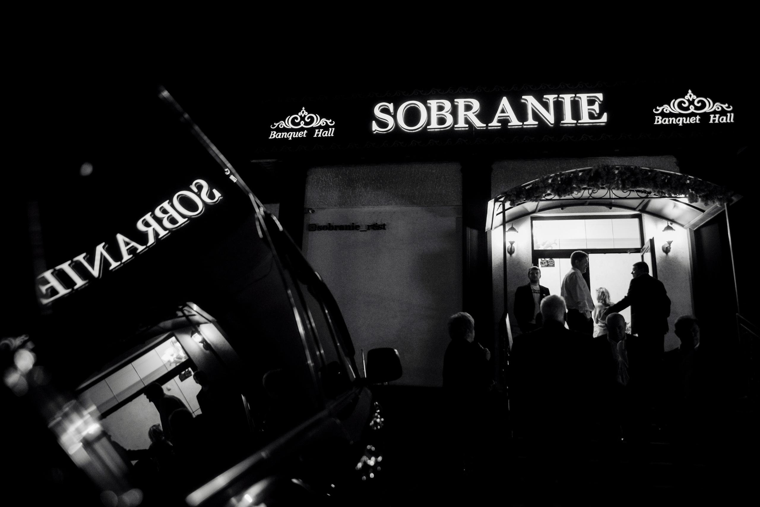 Владислав и Дарья. Свадебный и Event фотограф в Москве | Андрей Губренко | Gubrenko