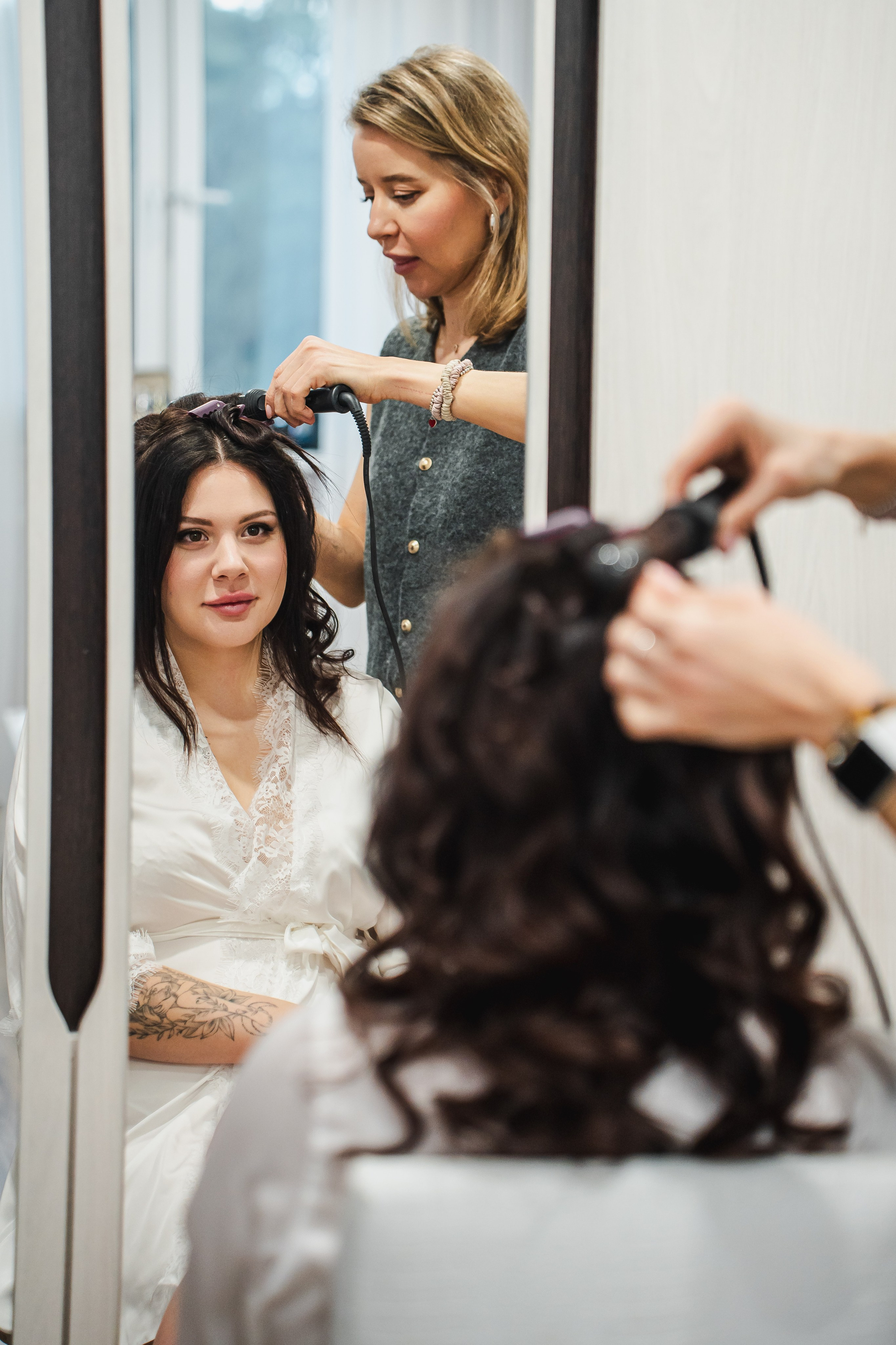 Свадебные съемки. Фотограф и видеограф в Москве и Московской области Мария Вишня