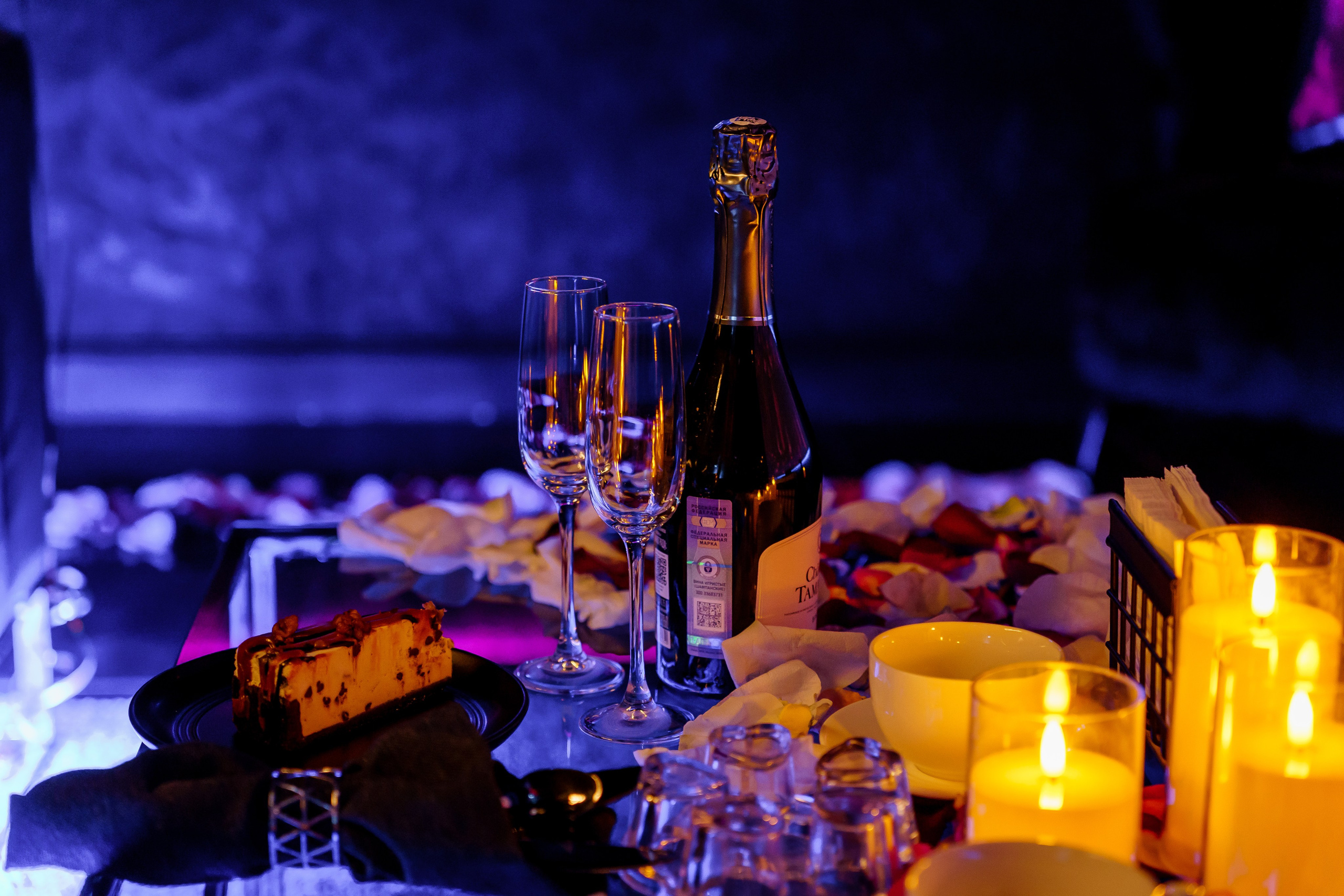 Интерьеры, стенды. Фотограф и видеограф в Москве и Московской области Мария Вишня