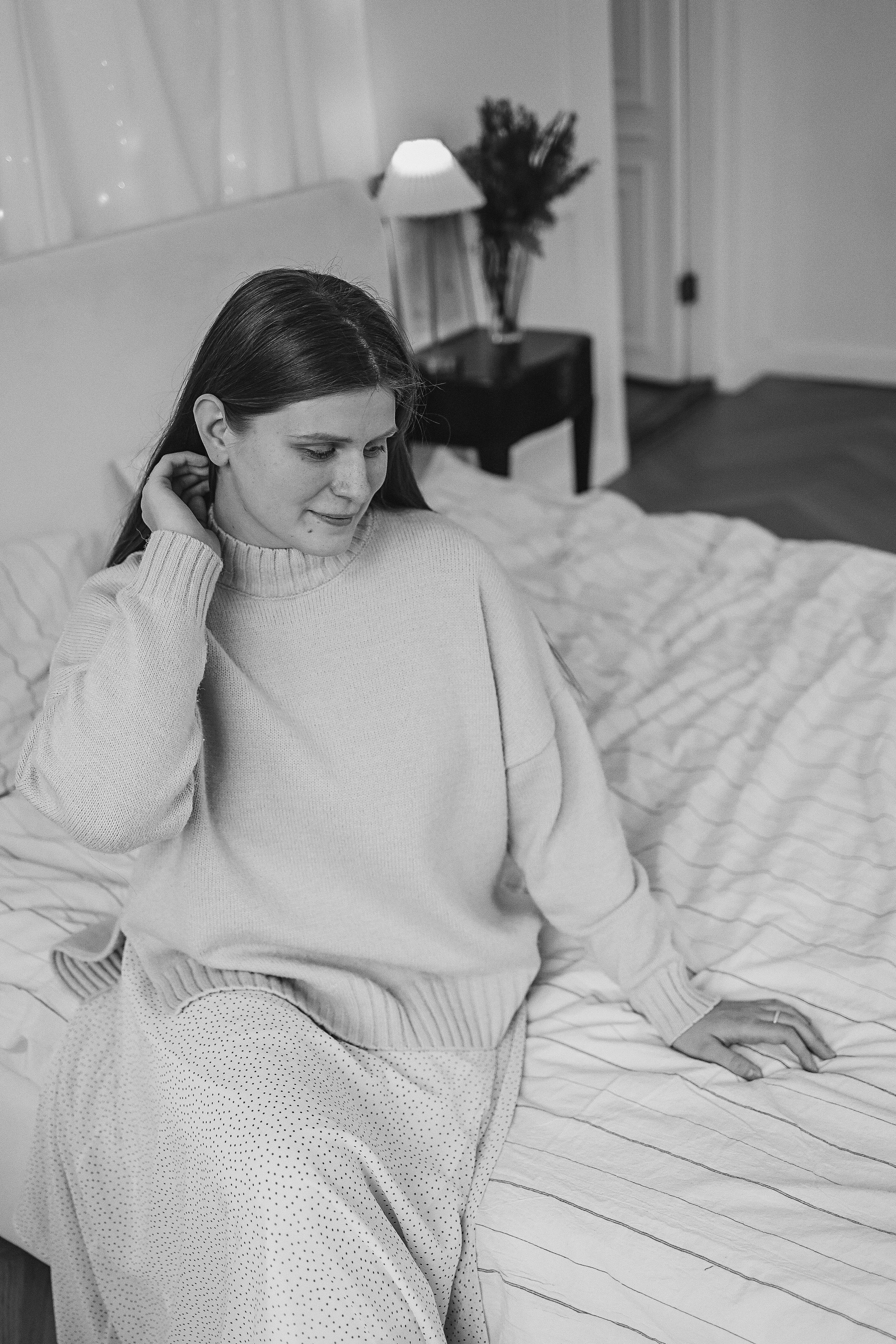 Квартира. Семейный фотограф Тюмень, фотограф на роды Салмина Мария