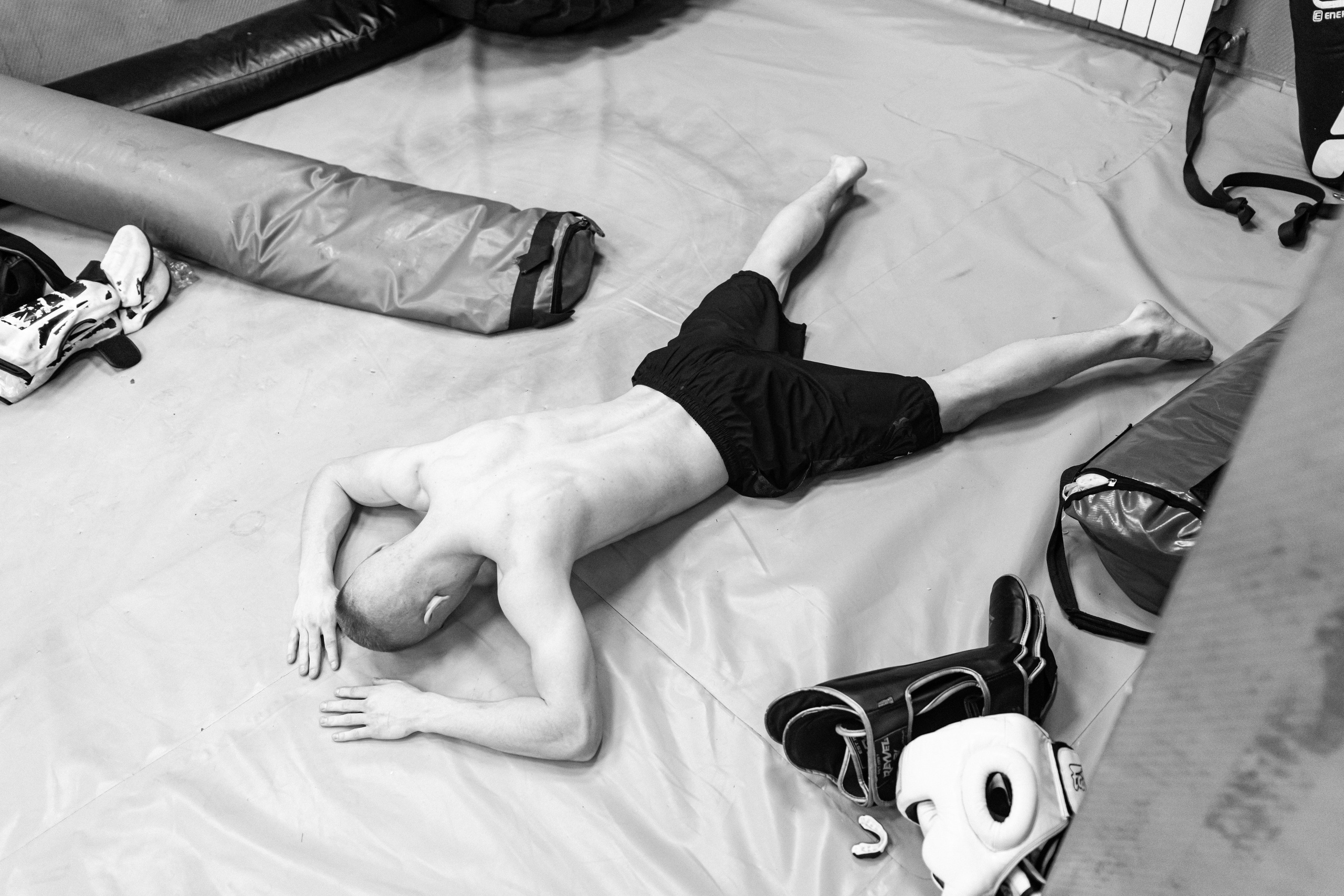 Спорт. BibikIvan